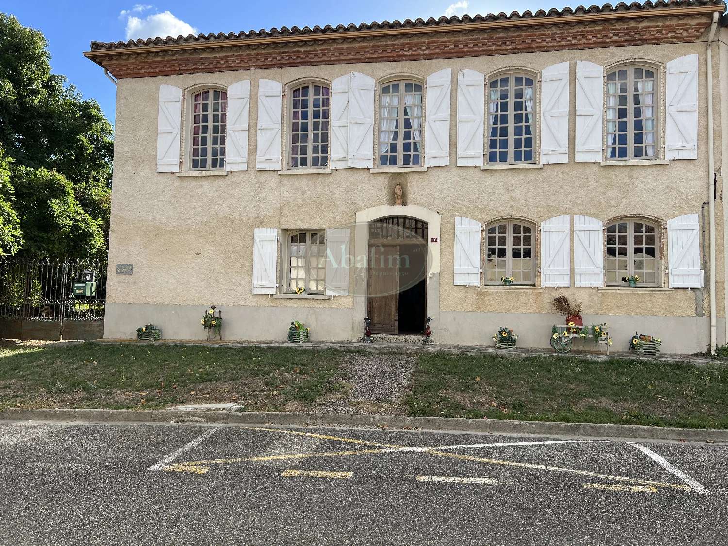en venta casa Grenade Haute-Garonne 2