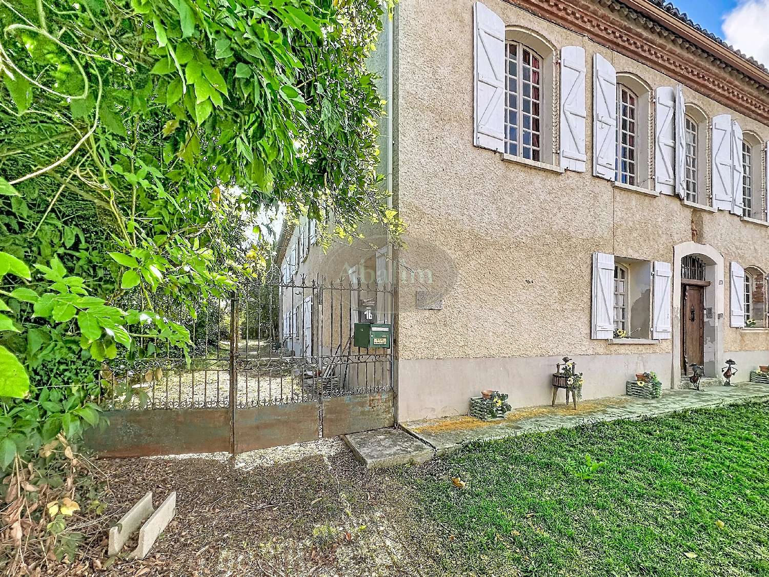 en venta casa Grenade Haute-Garonne 3