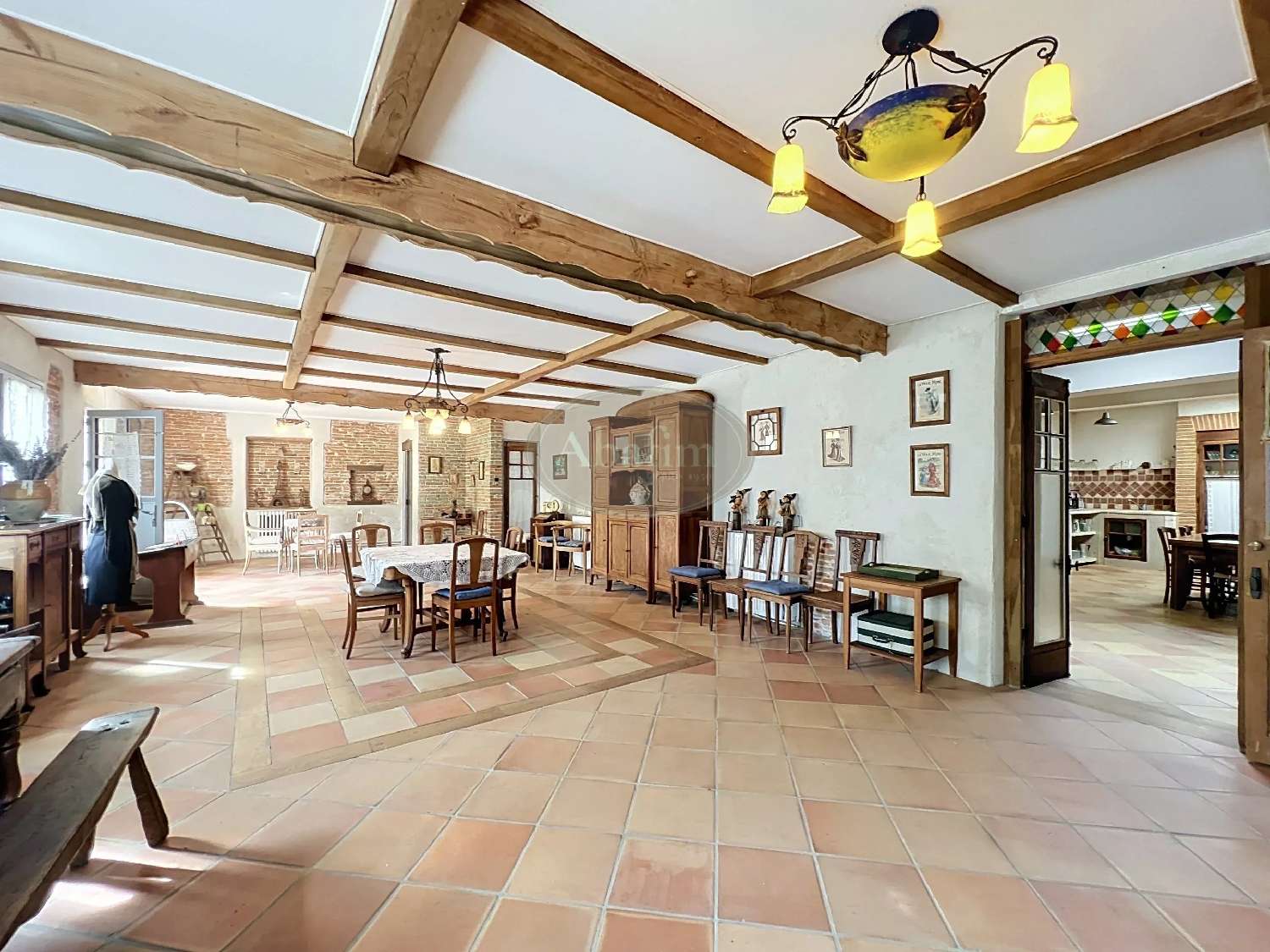 en venta casa Grenade Haute-Garonne 4