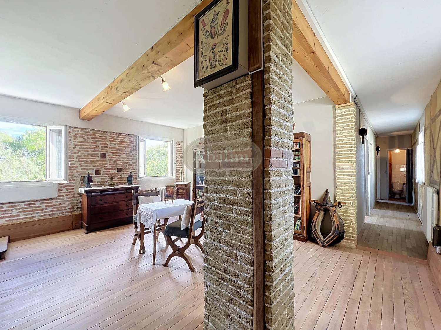 en venta casa Grenade Haute-Garonne 5
