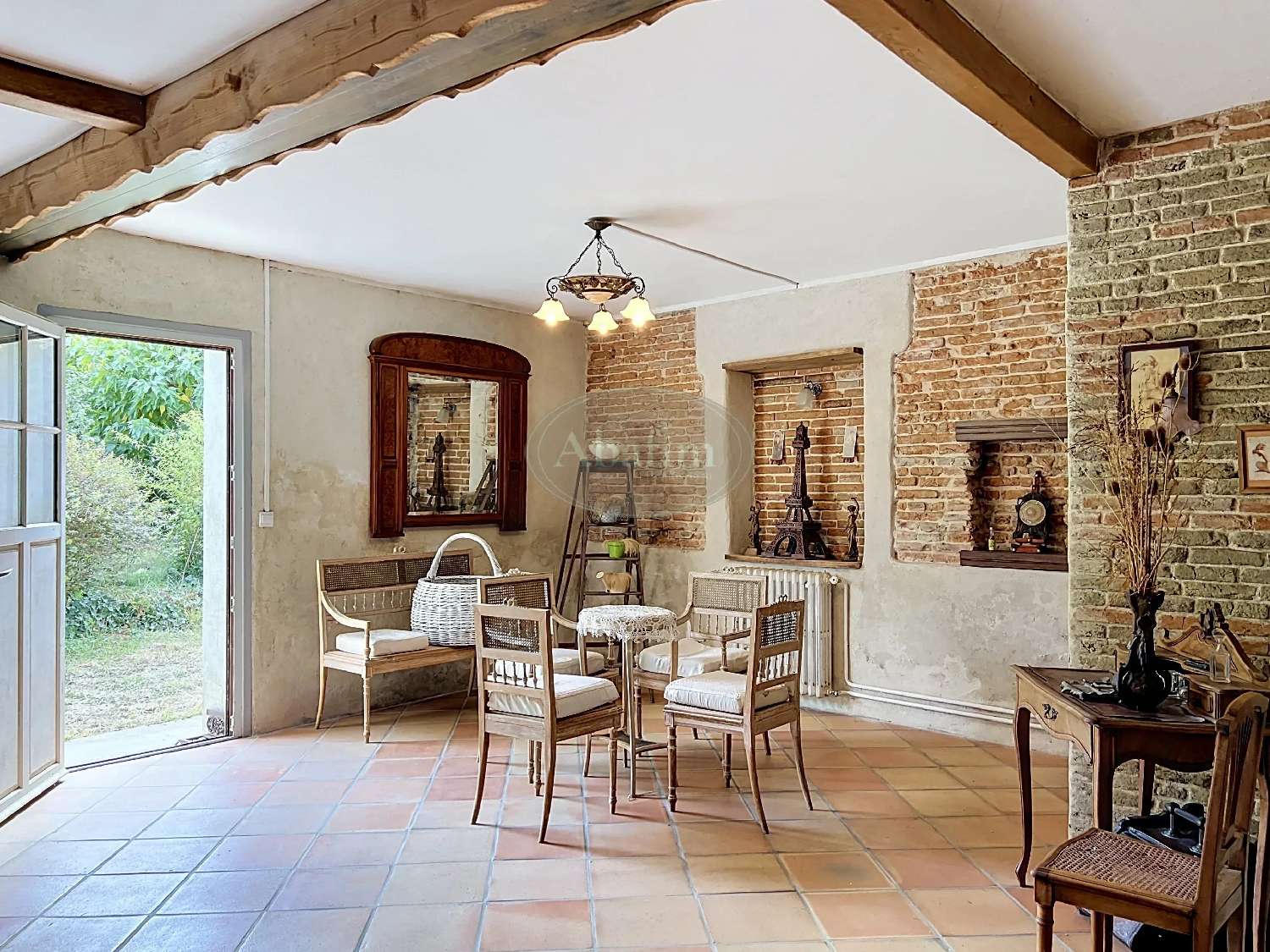 en venta casa Grenade Haute-Garonne 6