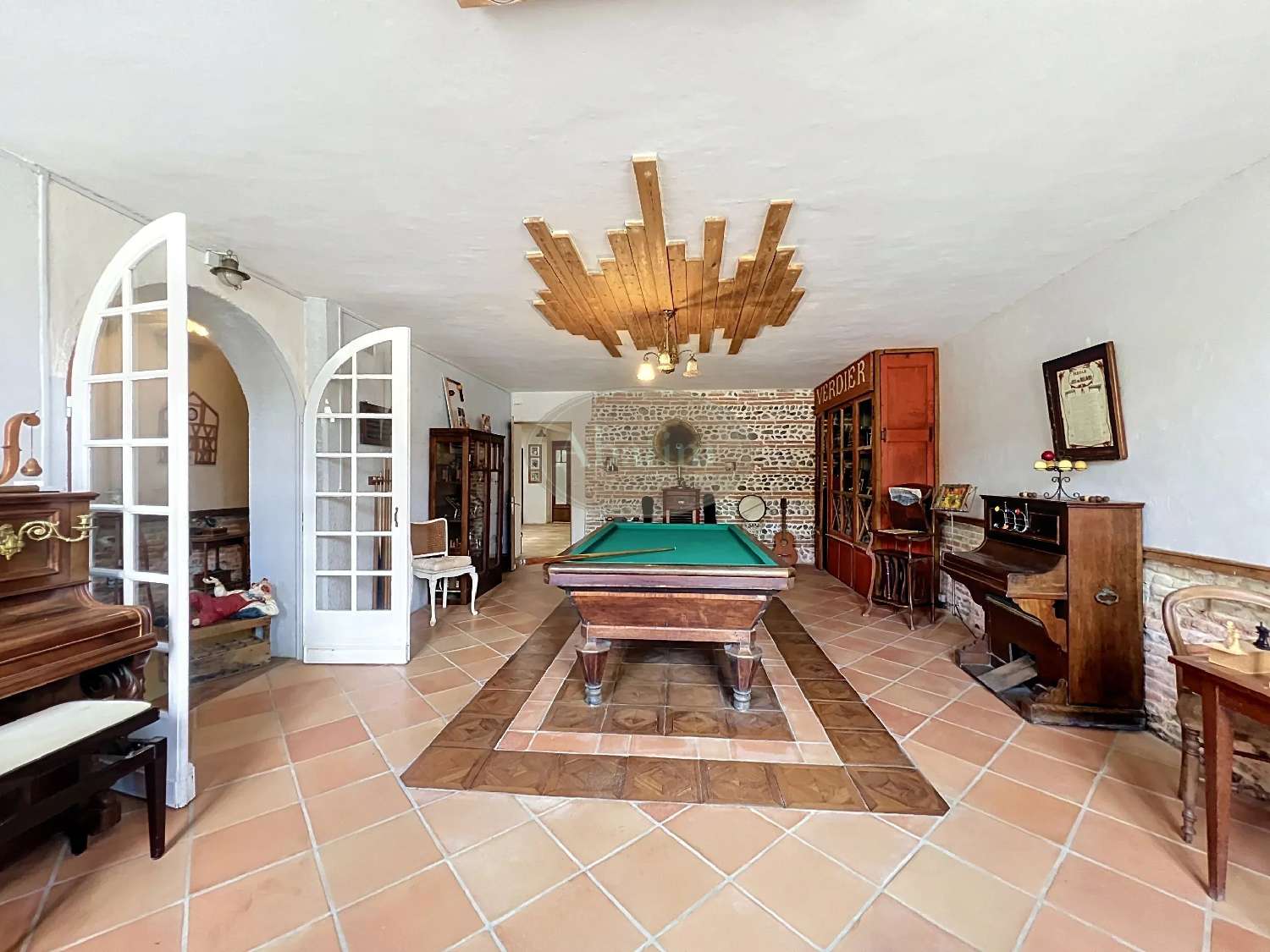 en venta casa Grenade Haute-Garonne 7