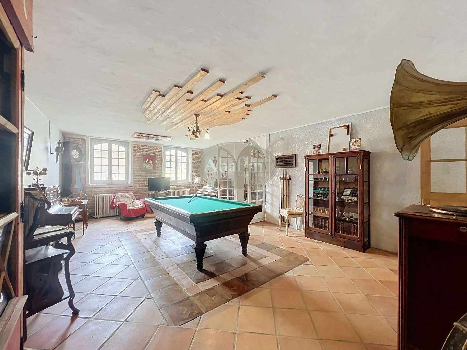 en venta casa Grenade Haute-Garonne 8