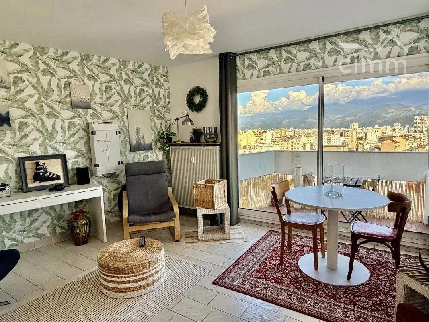 à vendre maison Grenoble 38100 Isère 2