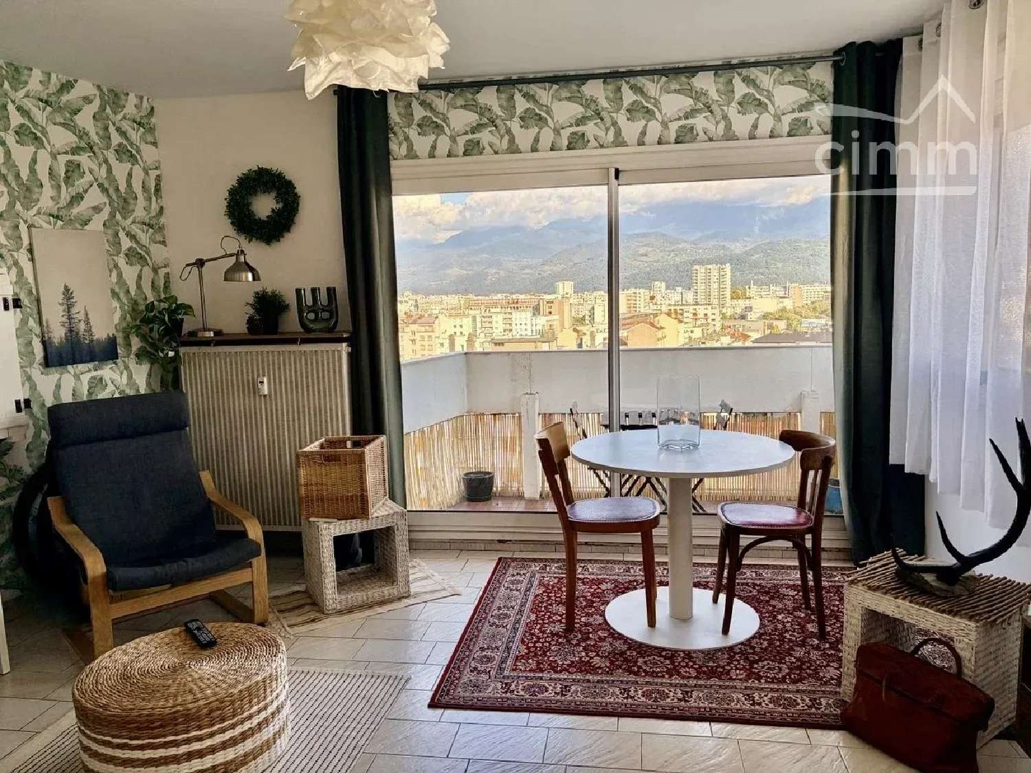 à vendre maison Grenoble 38100 Isère 3