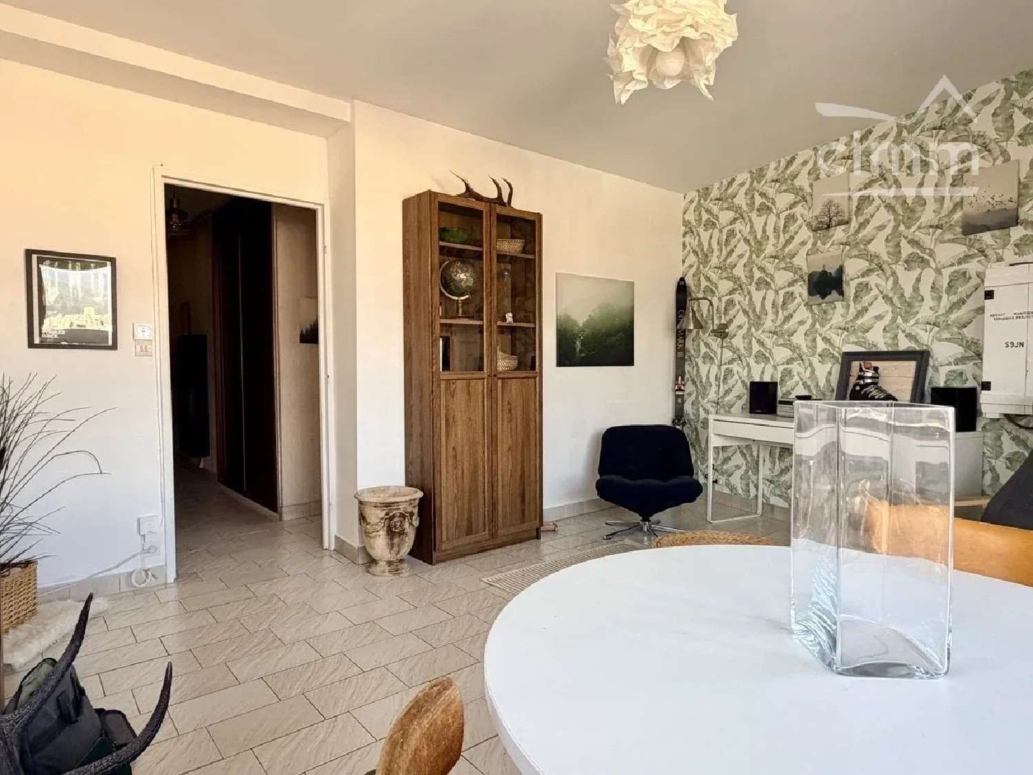 à vendre maison Grenoble 38100 Isère 5
