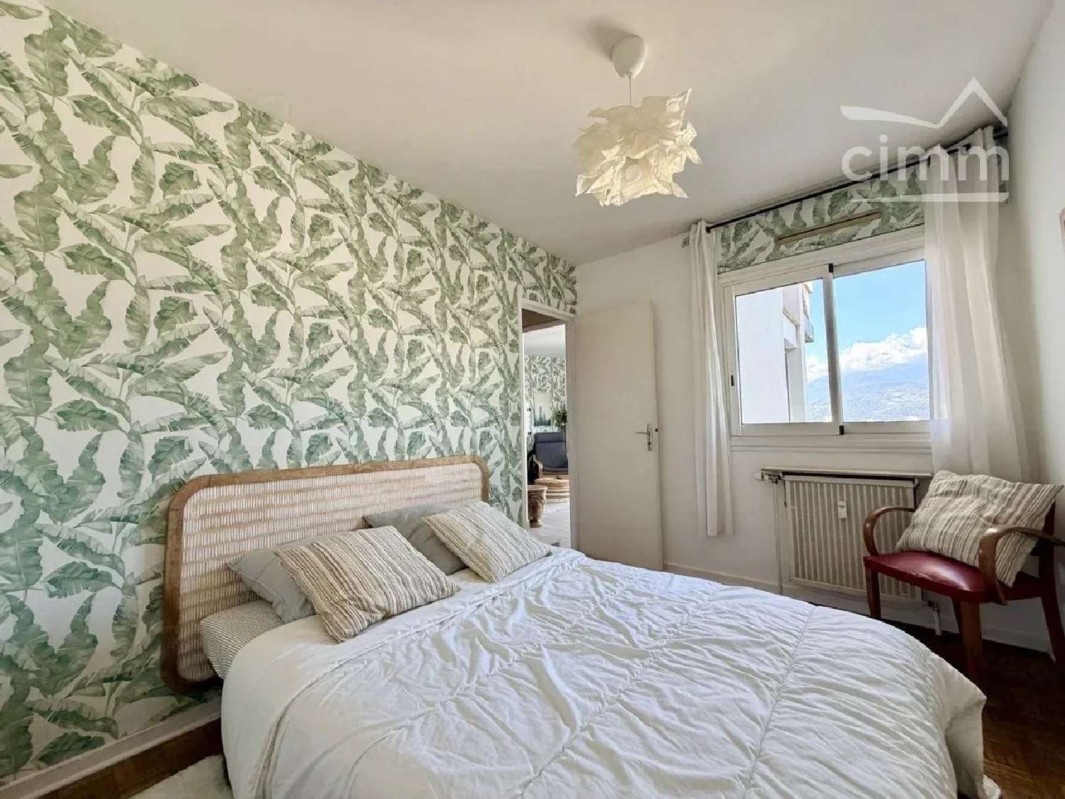 à vendre maison Grenoble 38100 Isère 7