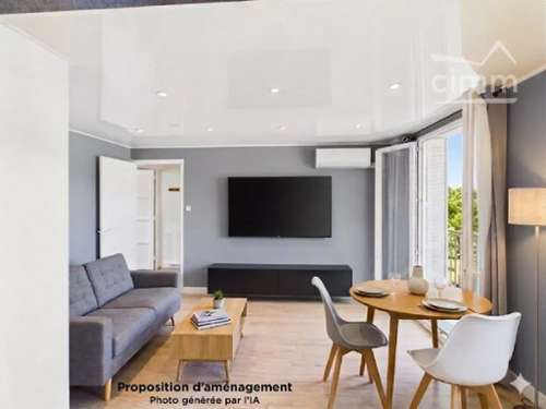 Grenoble 38100 Isère maison foto 7422196