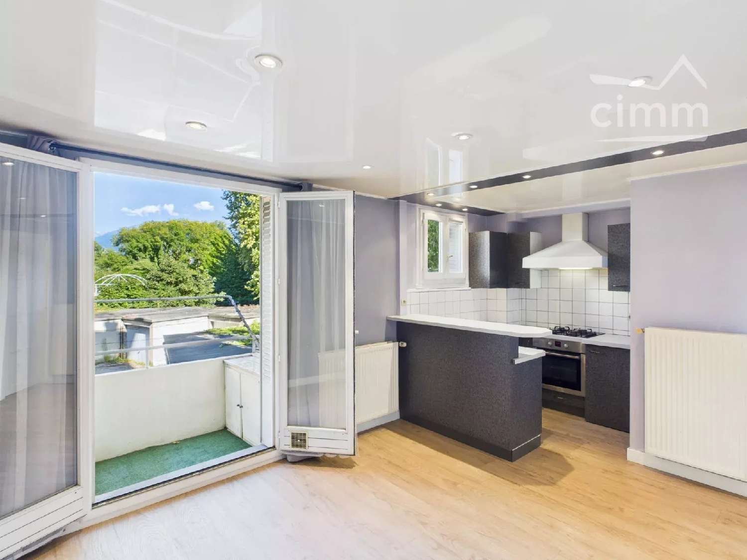 à vendre maison Grenoble 38100 Isère 4
