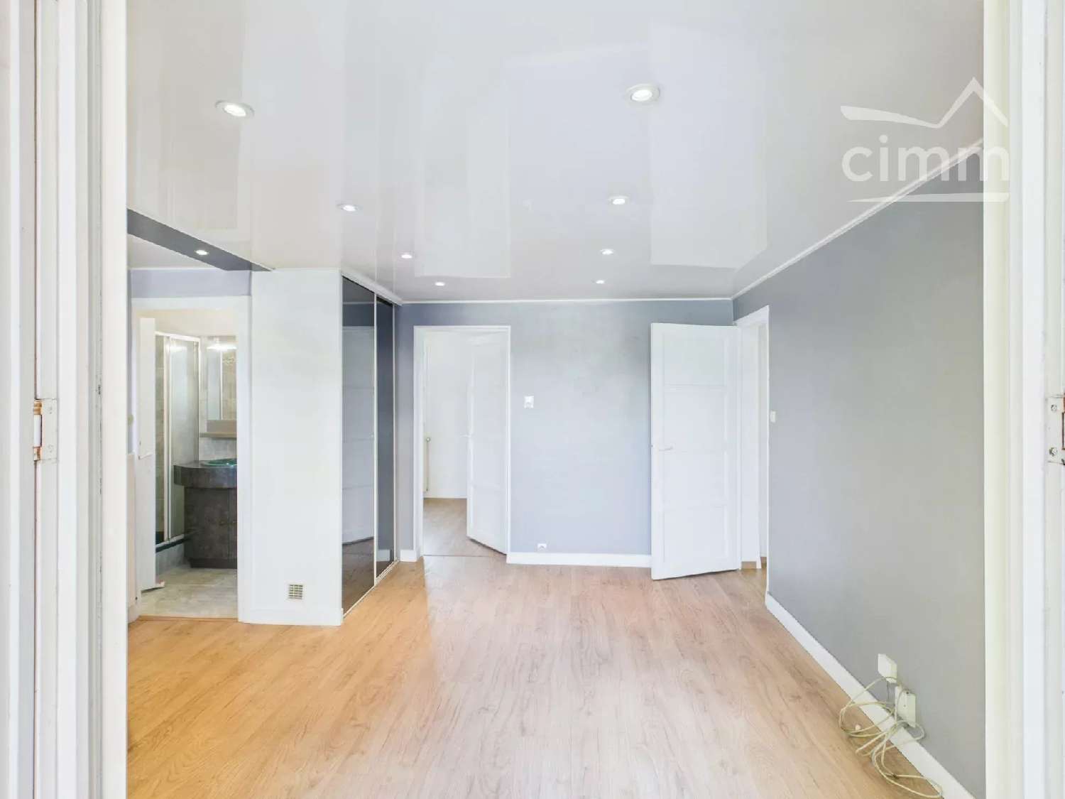 à vendre maison Grenoble 38100 Isère 5