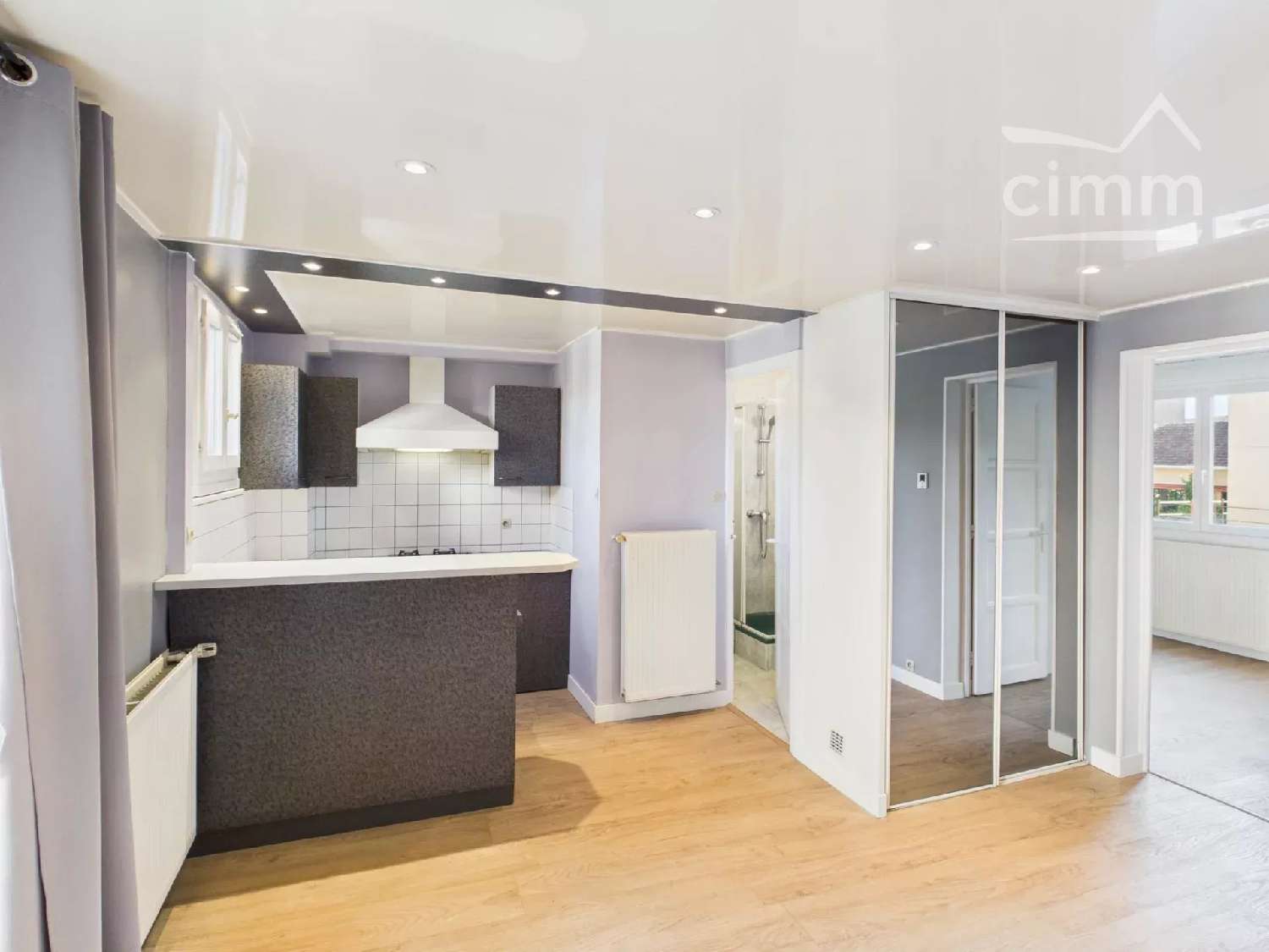 à vendre maison Grenoble 38100 Isère 6