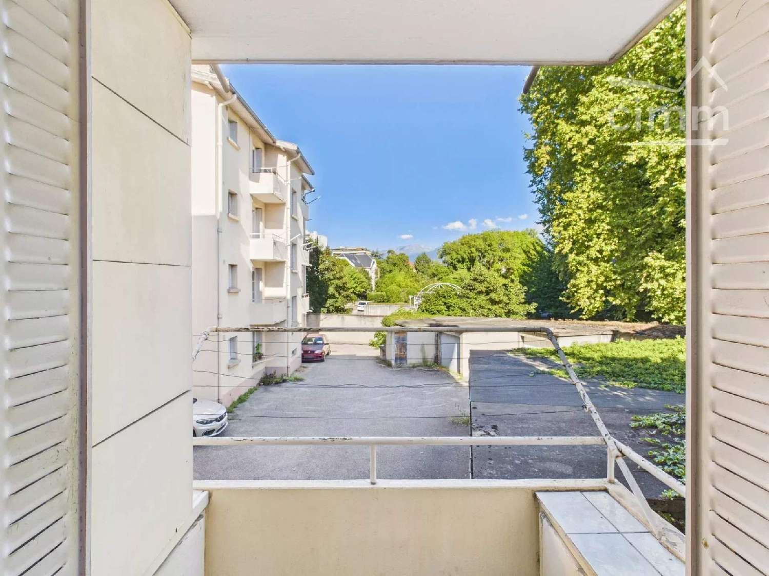 à vendre maison Grenoble 38100 Isère 7