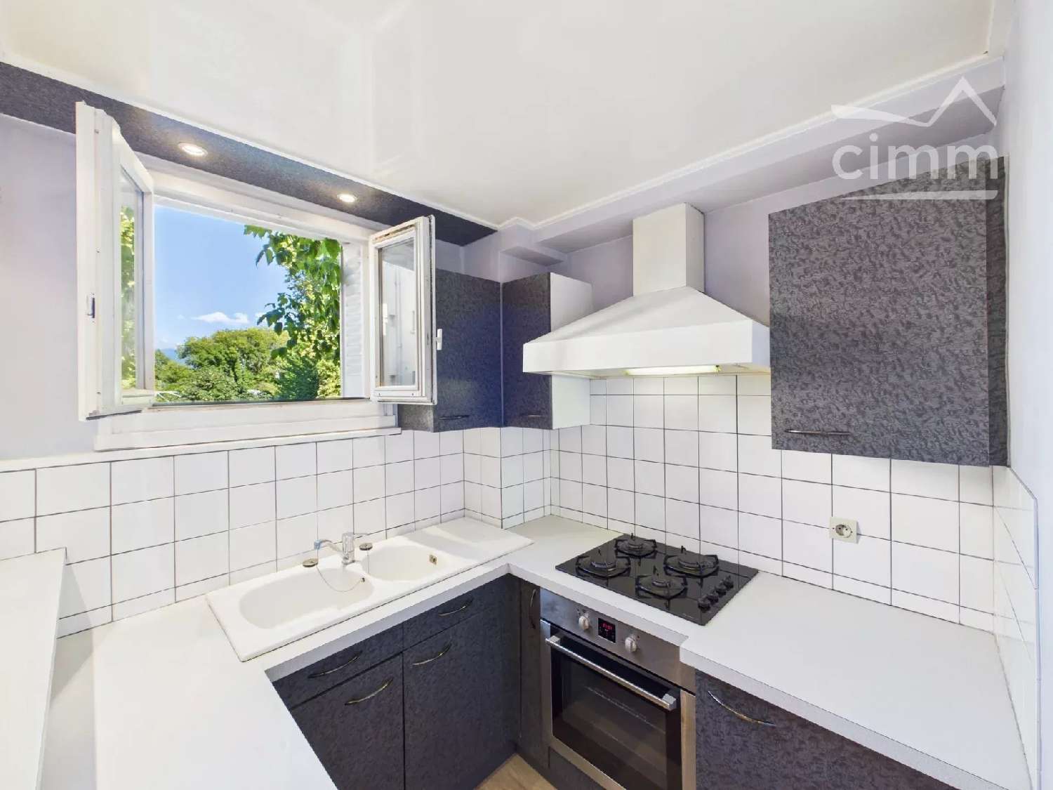 à vendre maison Grenoble 38100 Isère 8