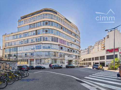 Grenoble Isère Haus Bild 7418251