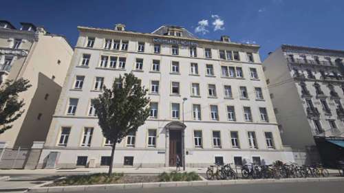 Grenoble Isère Haus Bild 7426192