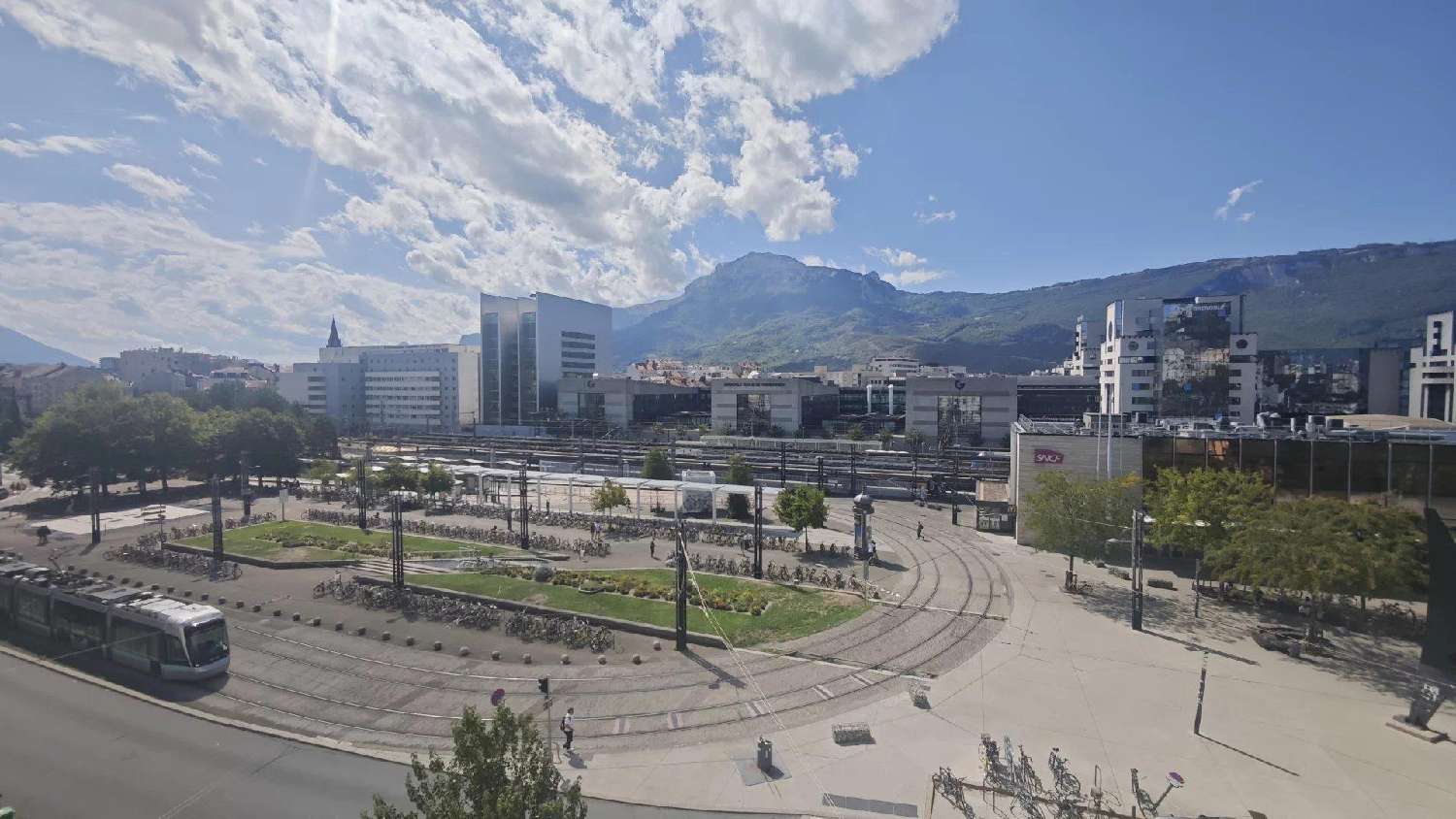 kaufen Haus Grenoble Isère 2