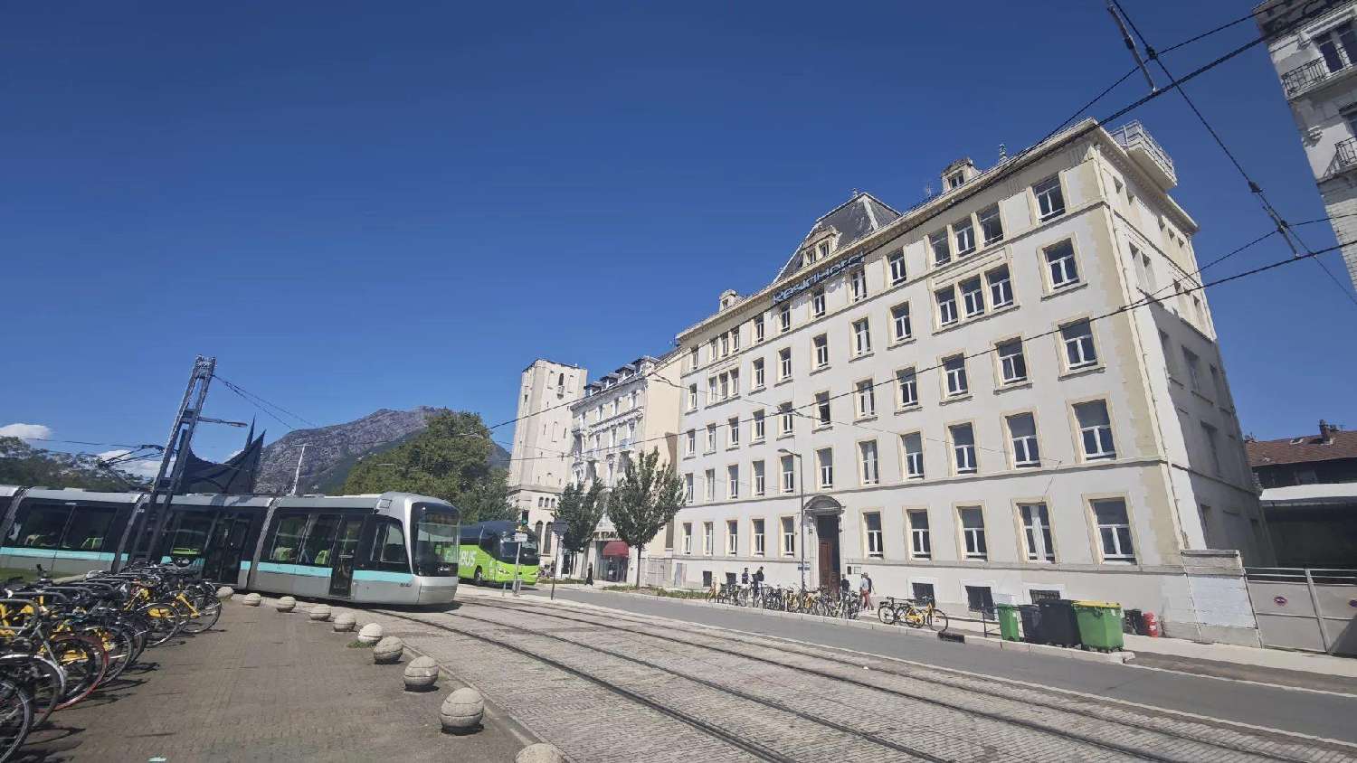 kaufen Haus Grenoble Isère 7