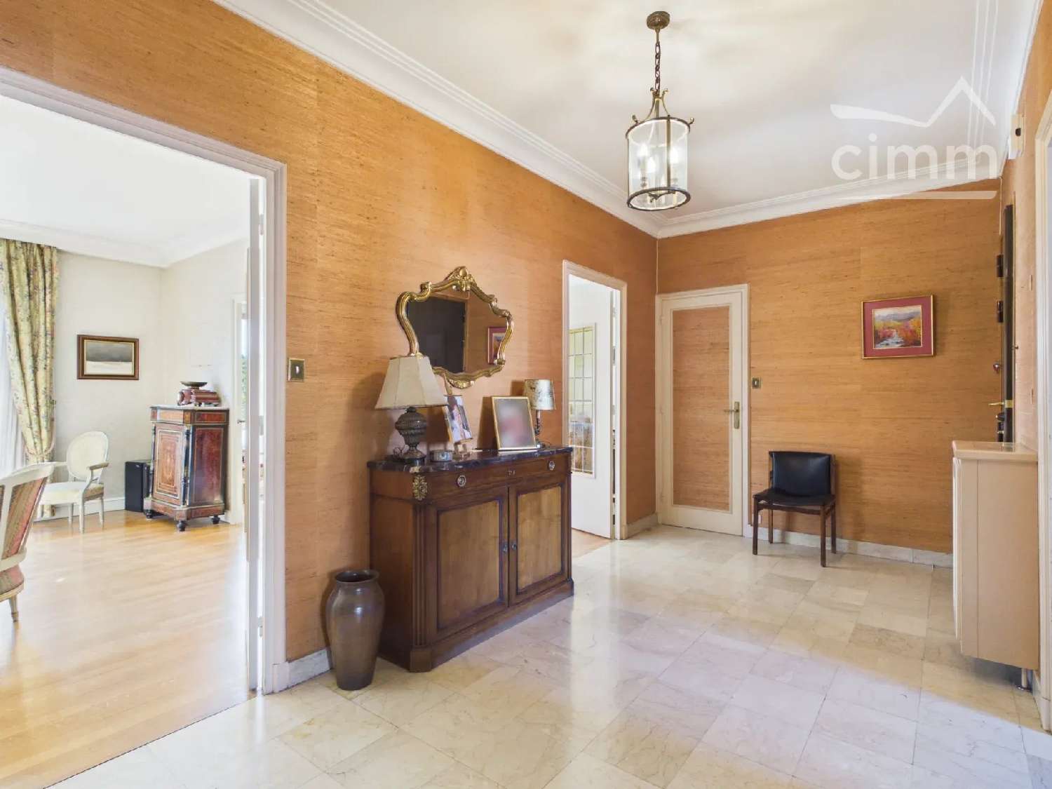 à vendre maison Grenoble Isère 4