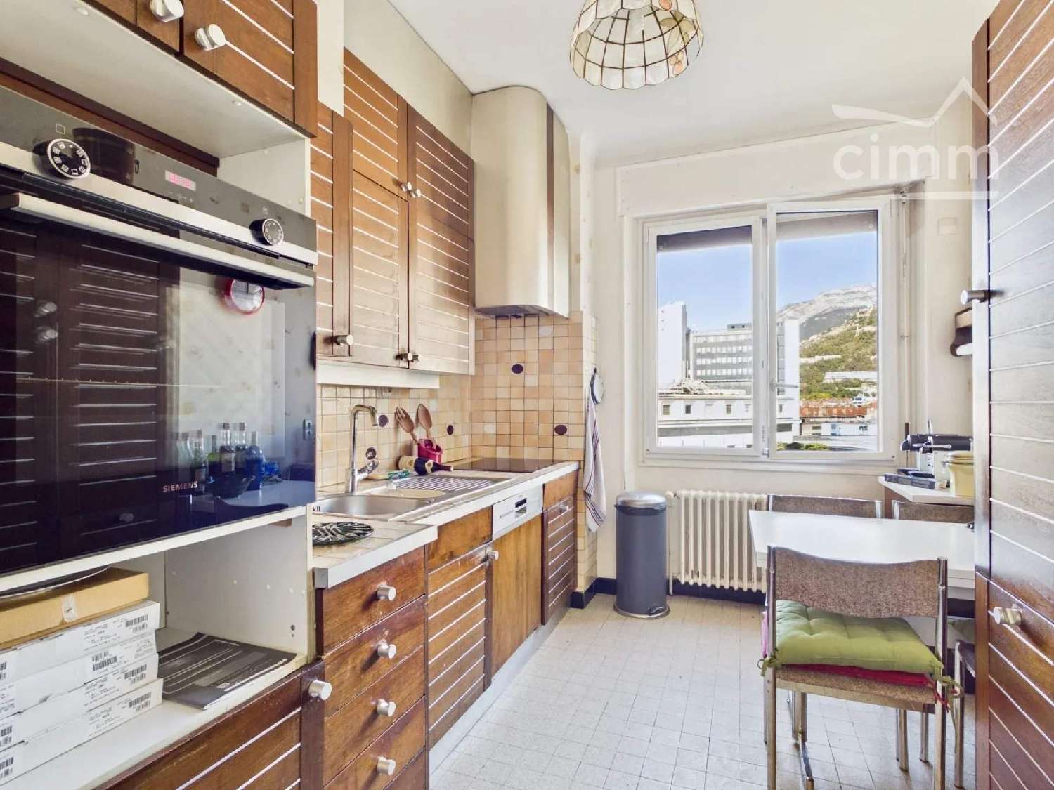 à vendre maison Grenoble Isère 5