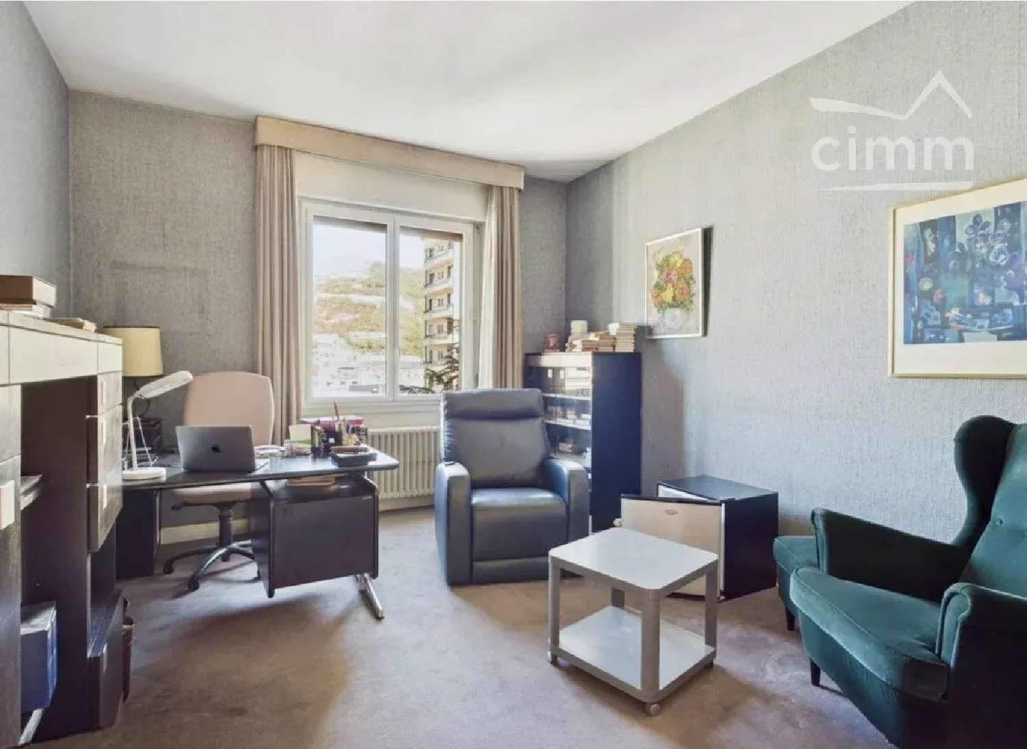à vendre maison Grenoble Isère 6