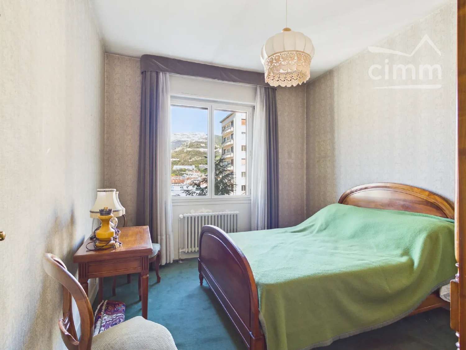 à vendre maison Grenoble Isère 8