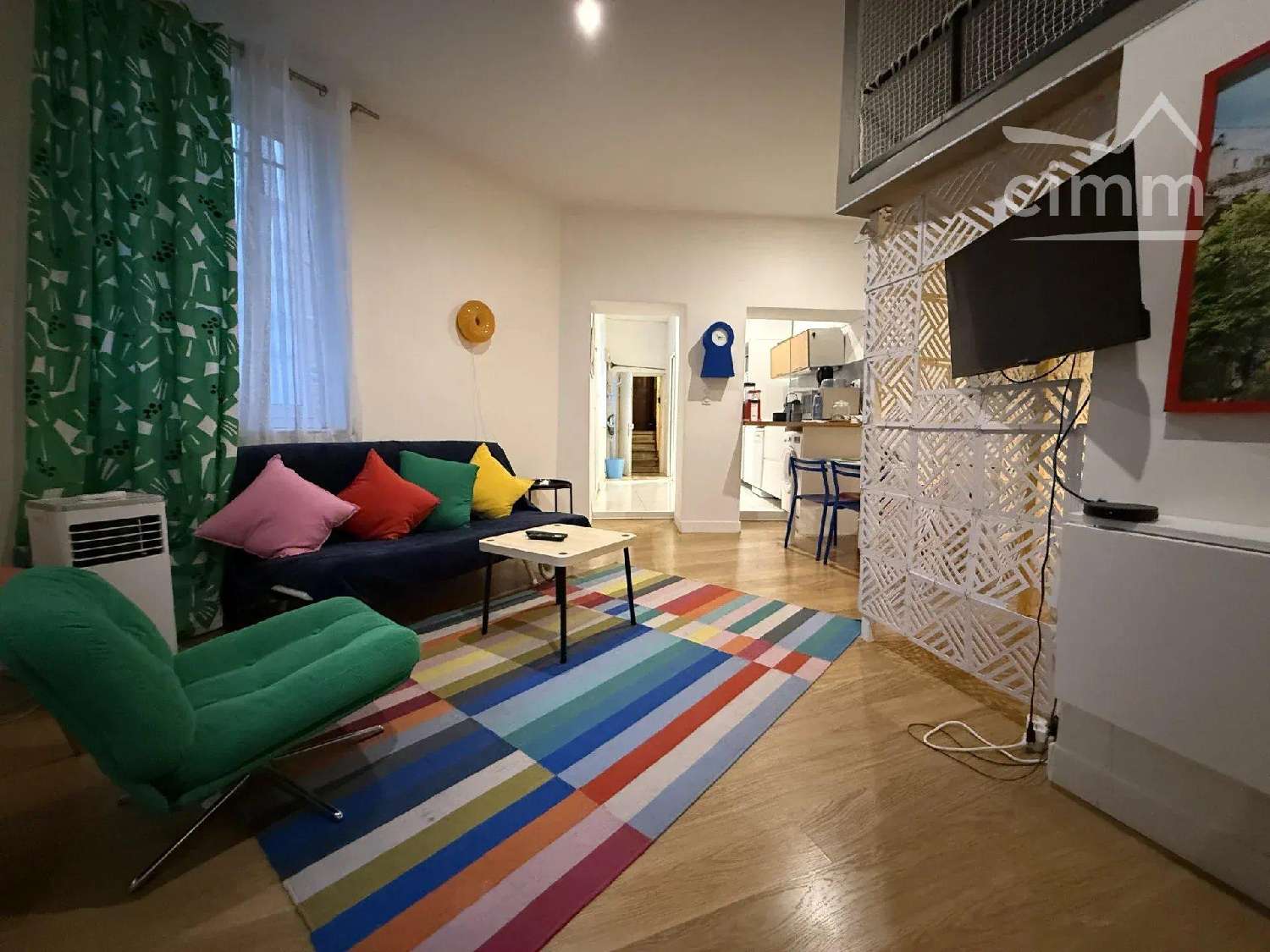  en venta casa Grenoble Isère 1