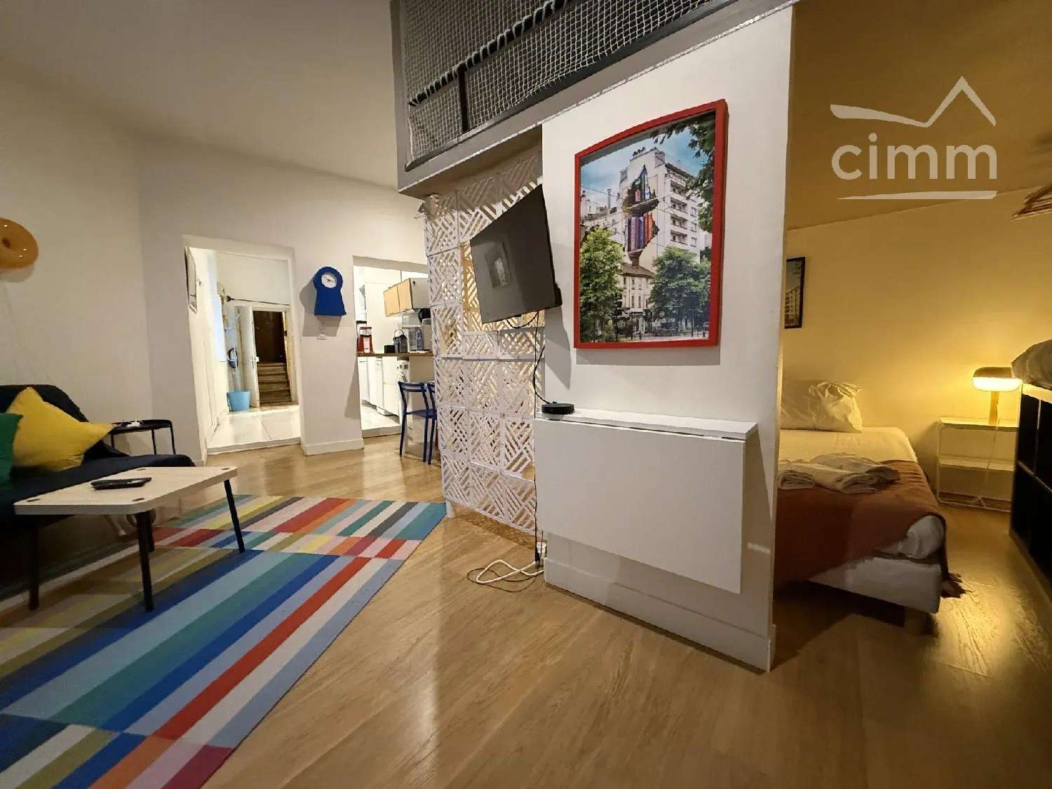  en venta casa Grenoble Isère 4