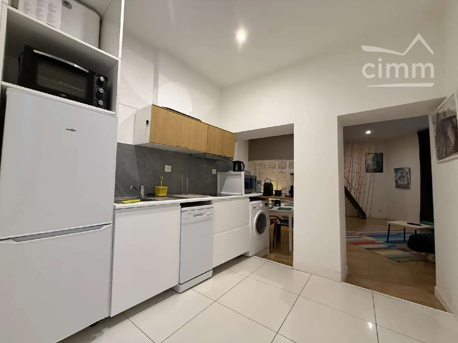  en venta casa Grenoble Isère 6