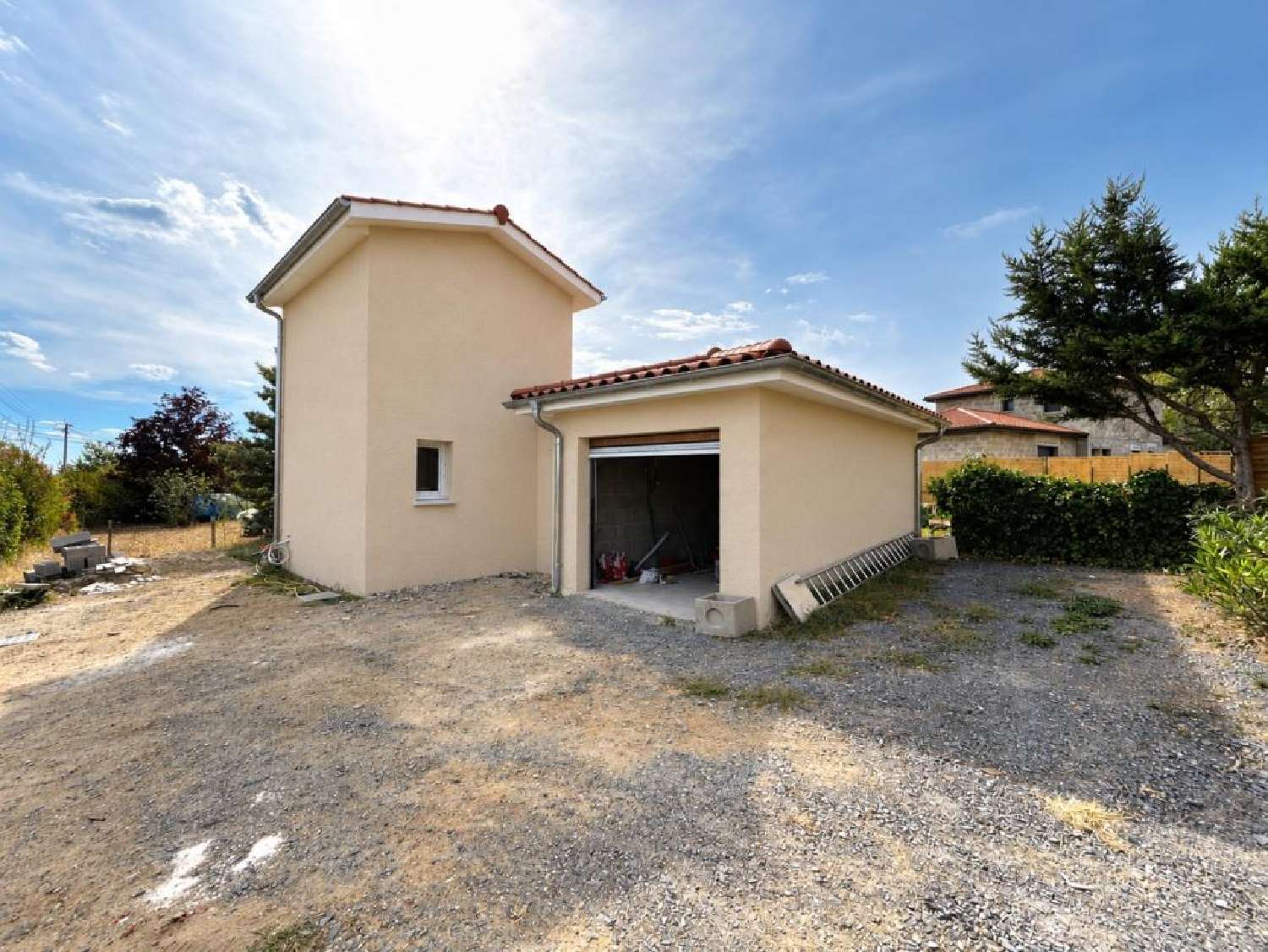 te koop huis Grézieu-la-Varenne Rhône 1