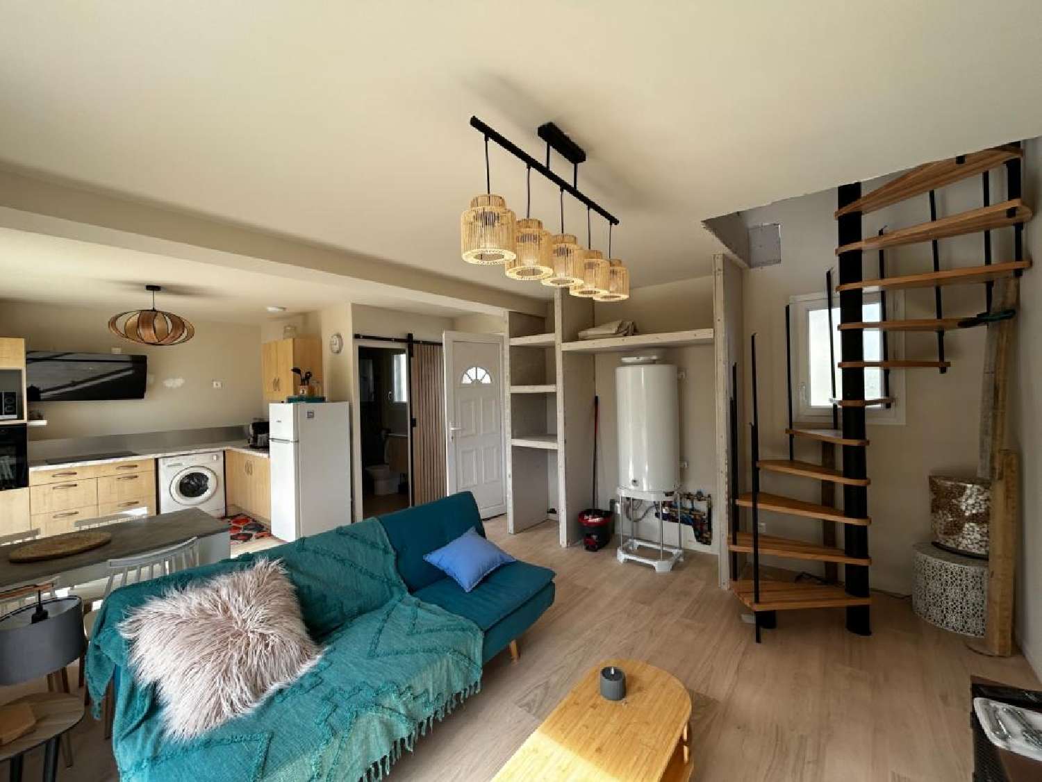 te koop huis Grézieu-la-Varenne Rhône 3
