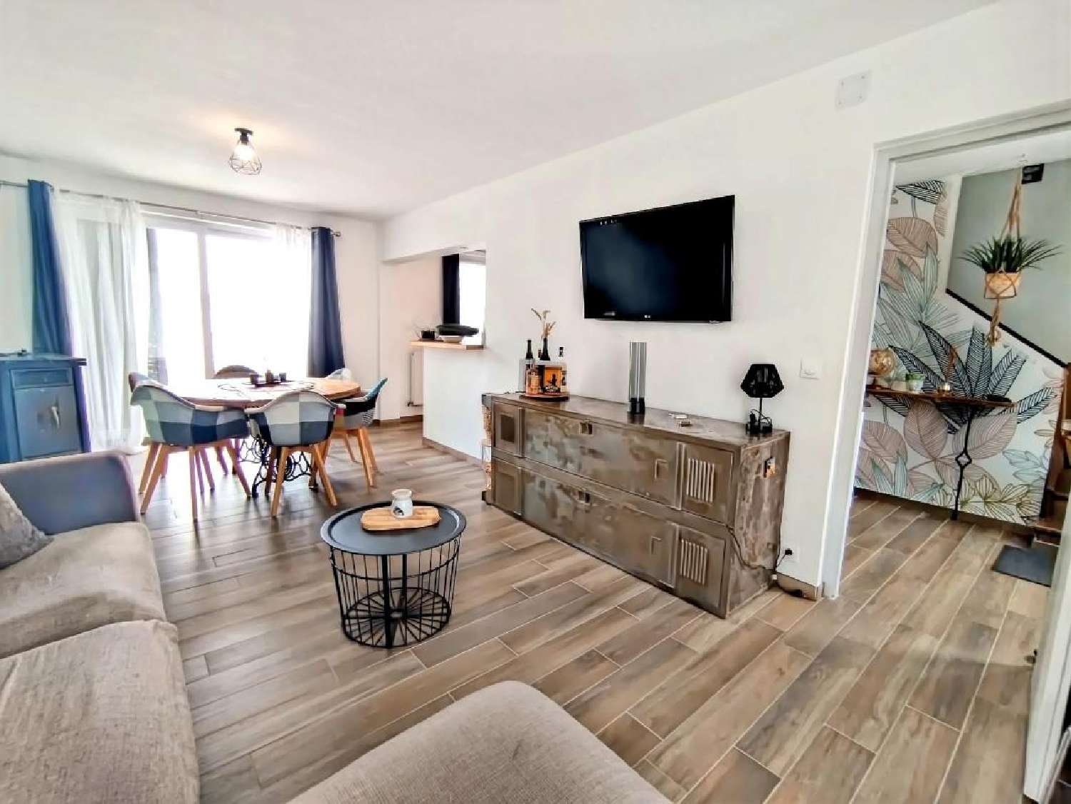  for sale house Gricourt Aisne 1