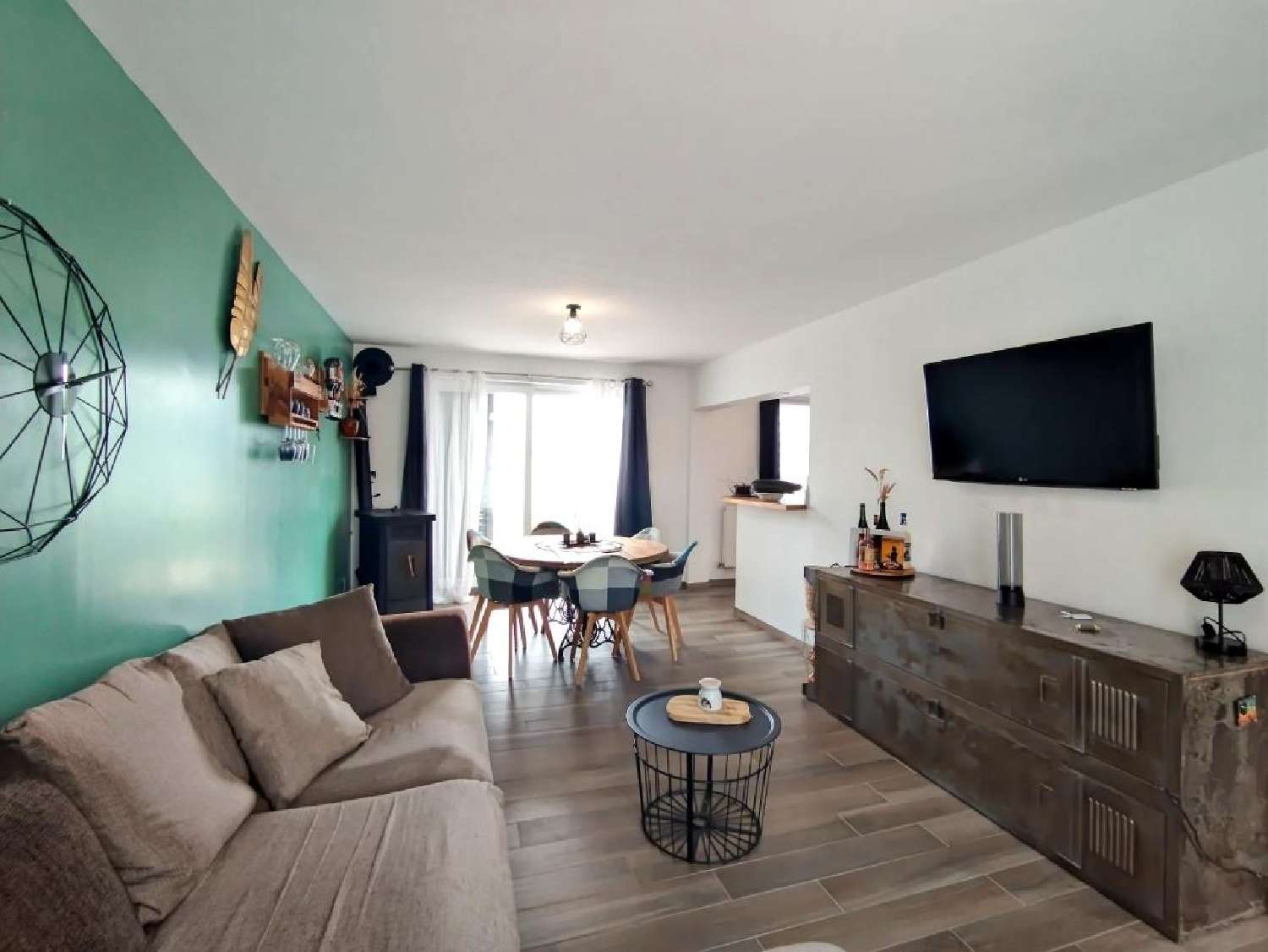  for sale house Gricourt Aisne 3