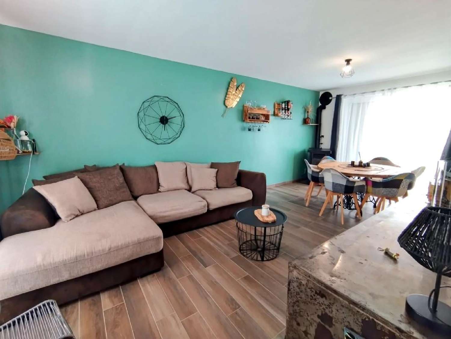  for sale house Gricourt Aisne 4