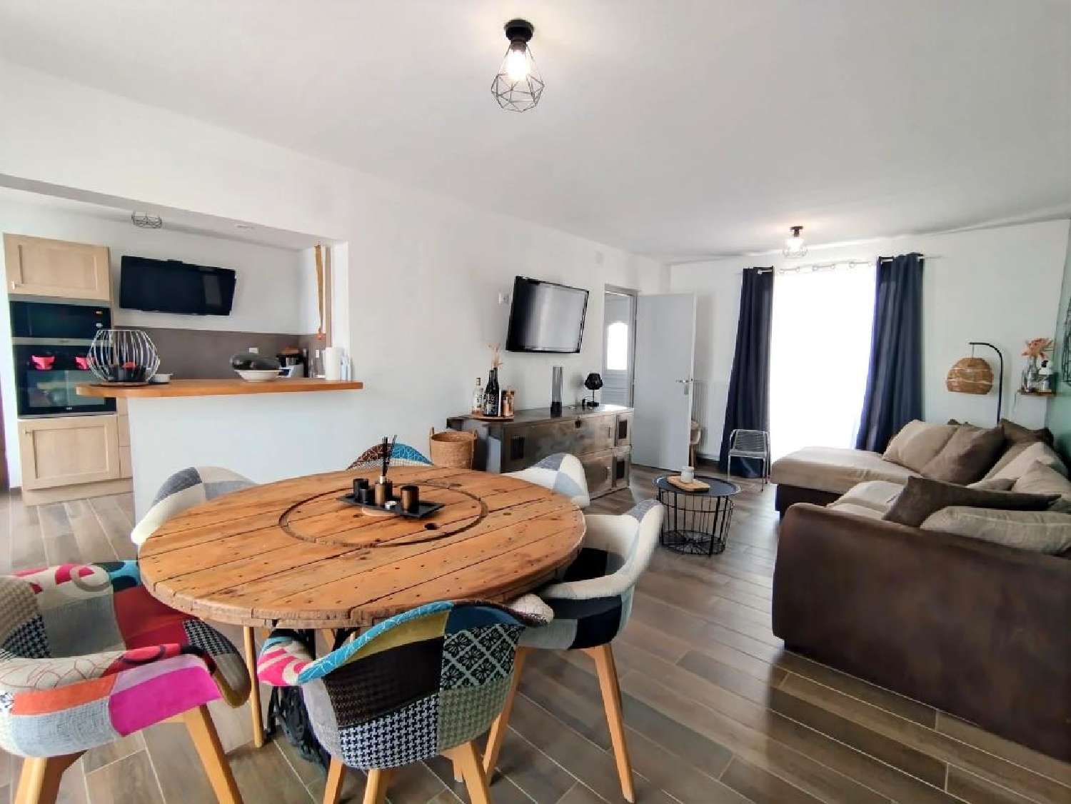  for sale house Gricourt Aisne 5