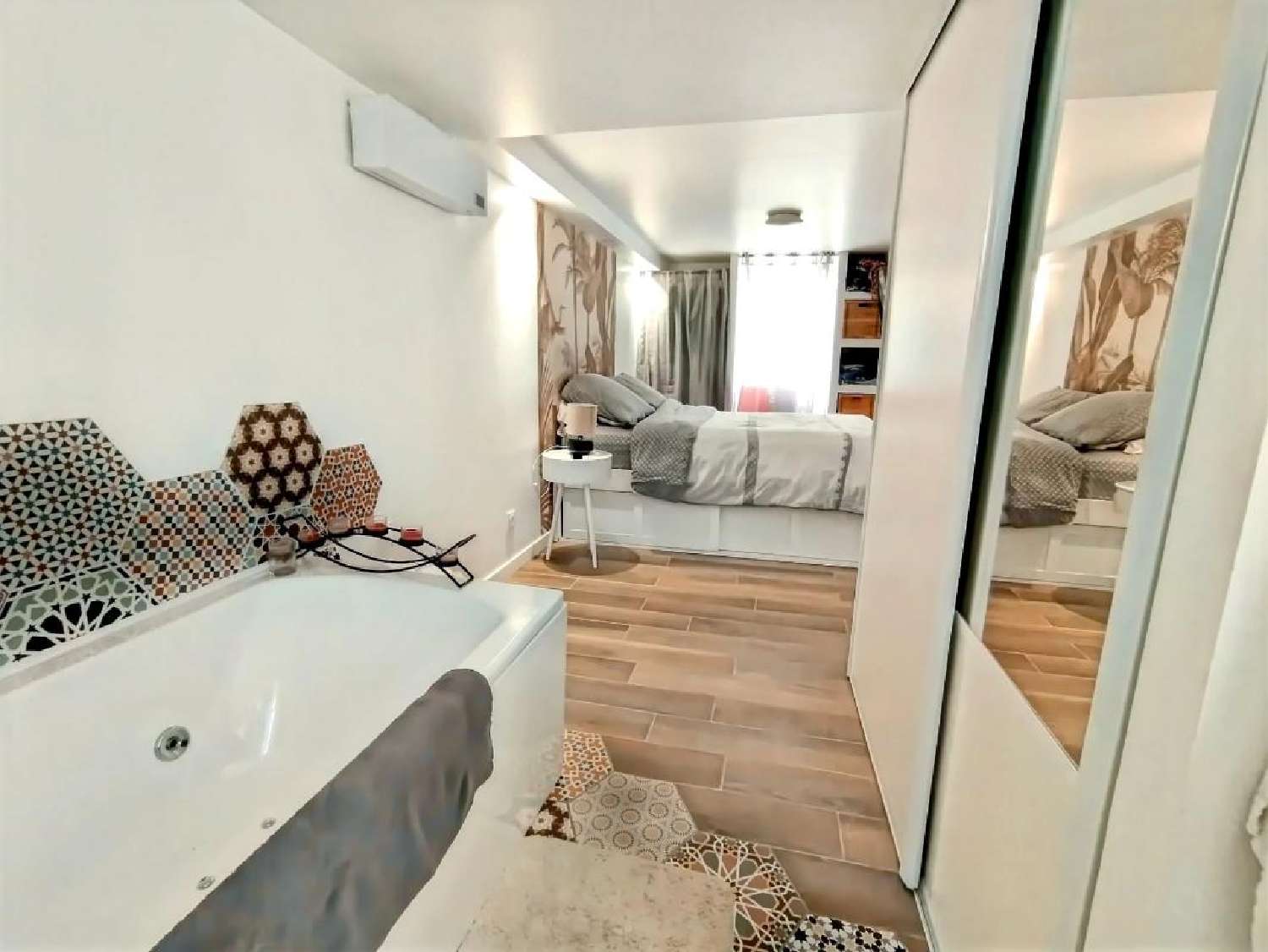  for sale house Gricourt Aisne 7
