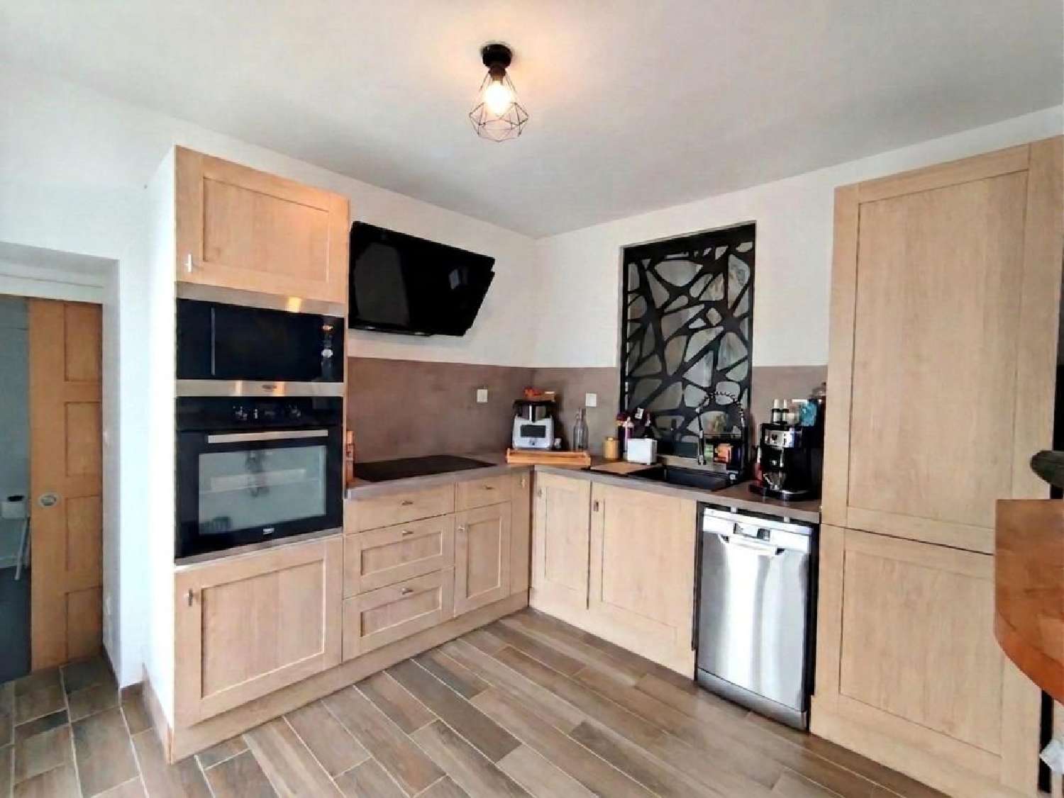  for sale house Gricourt Aisne 8
