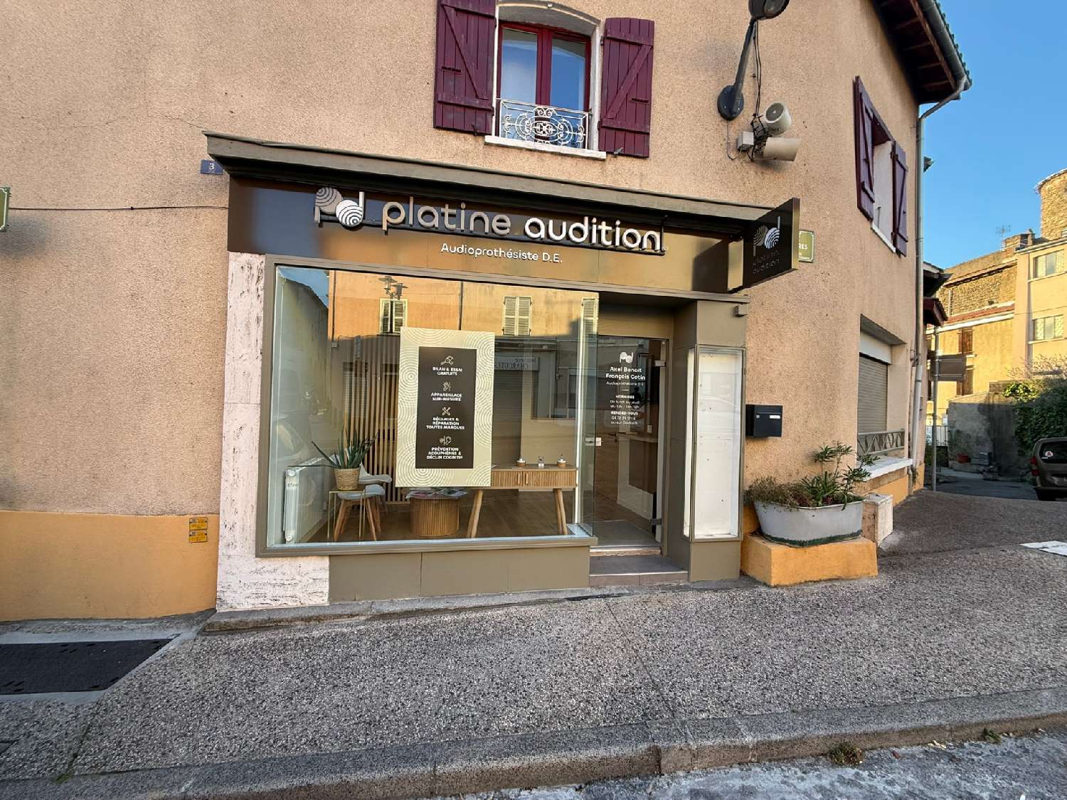 te koop huis Grigny Rhône 2