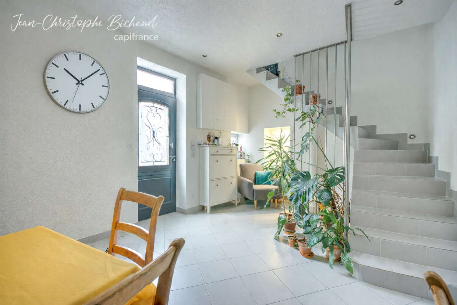 te koop huis Grigny Rhône 6