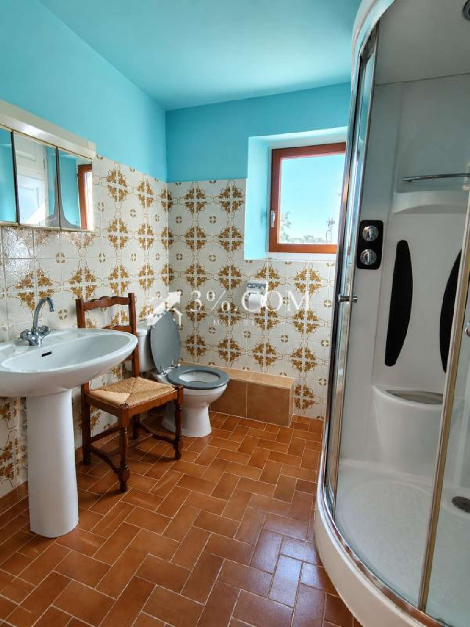  te koop huis Grimaud Var 3