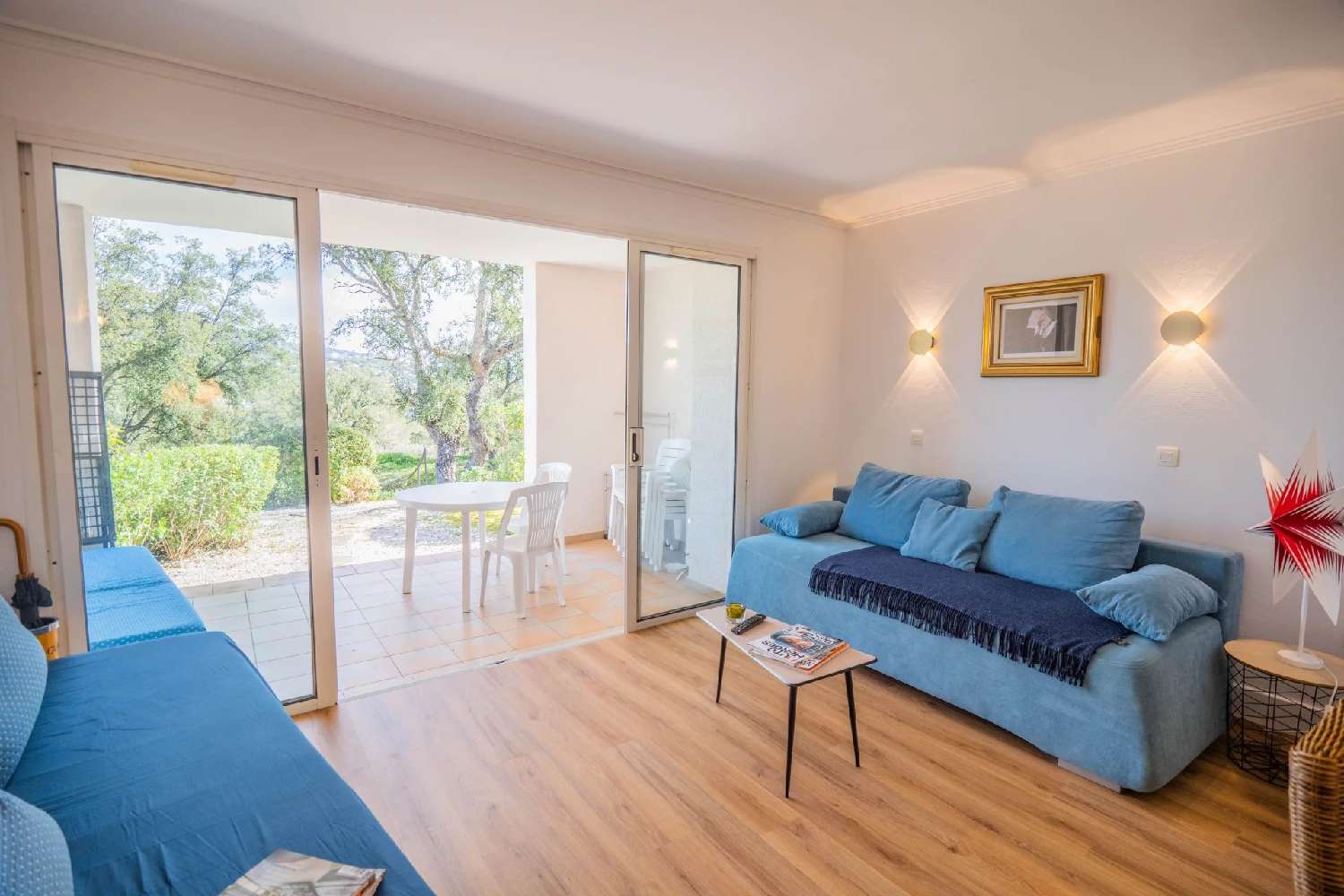 te koop huis Grimaud Var 1