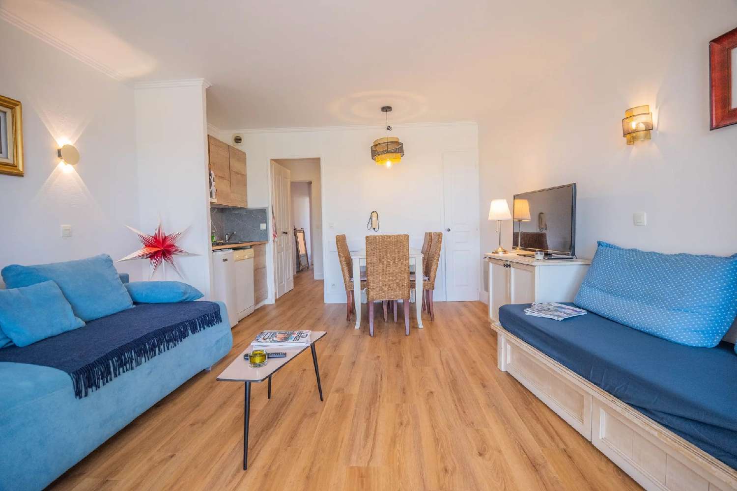 te koop huis Grimaud Var 2
