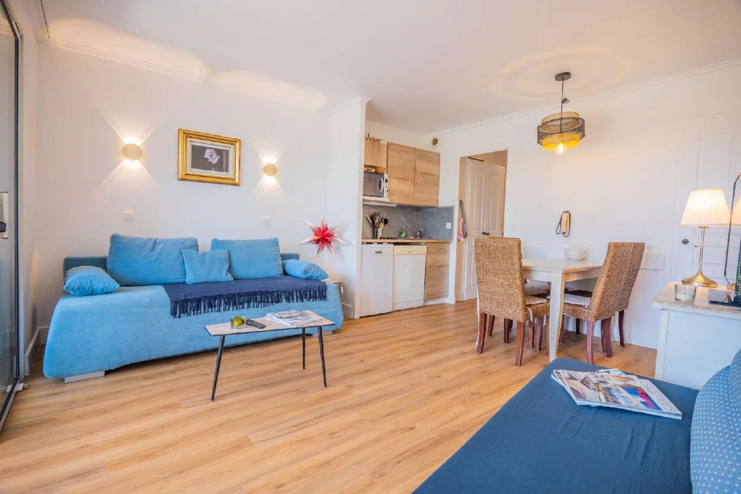te koop huis Grimaud Var 3