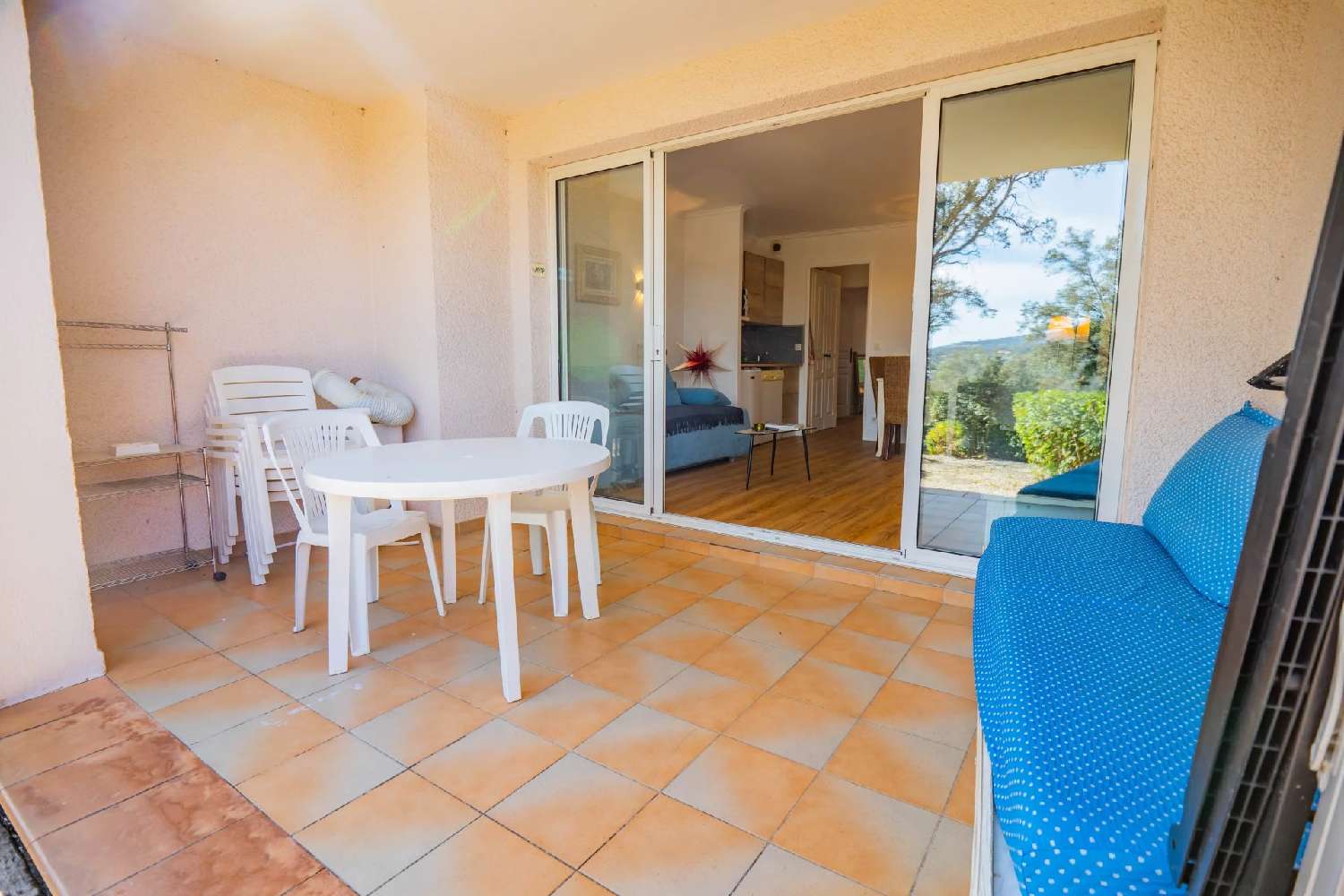 te koop huis Grimaud Var 4