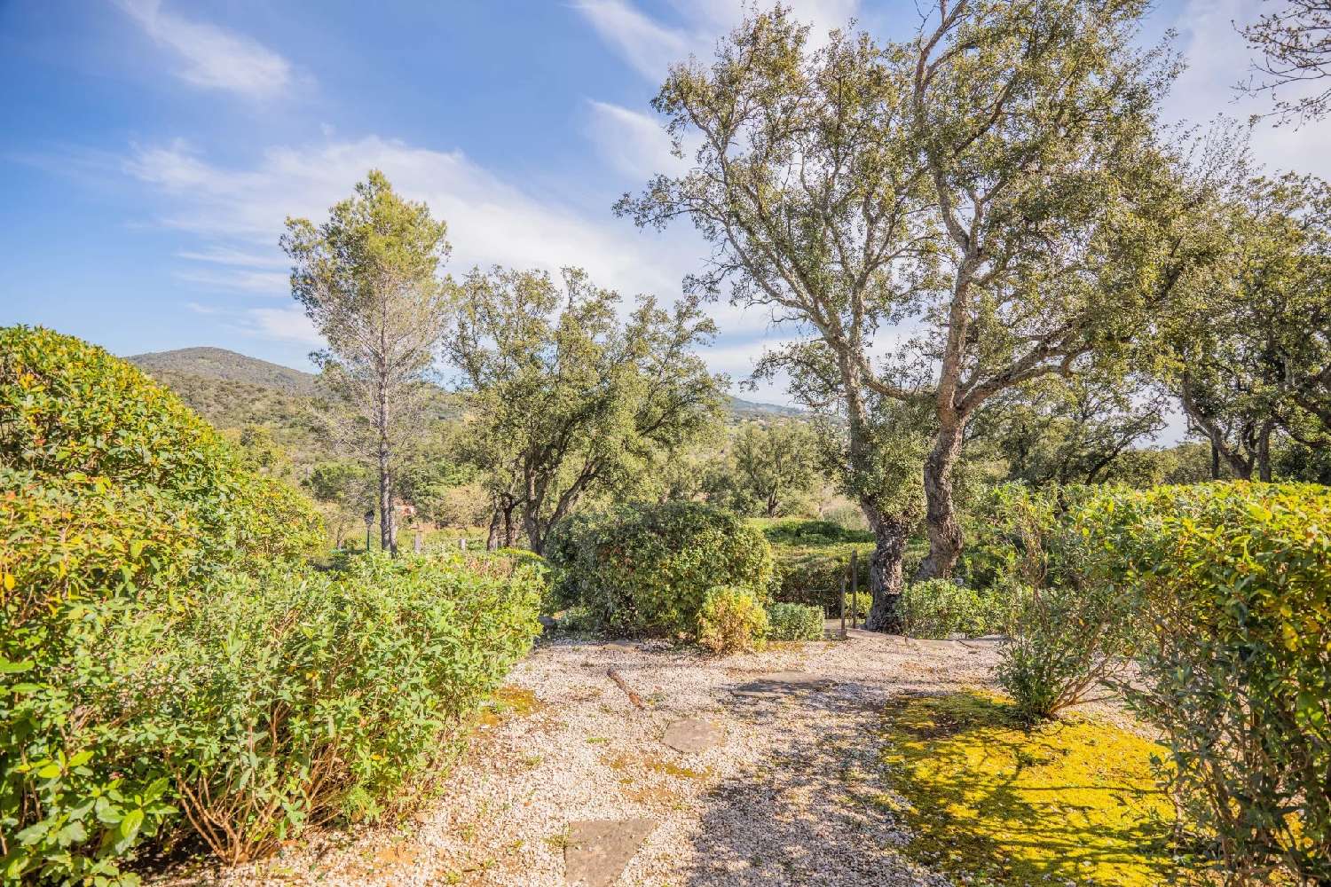 te koop huis Grimaud Var 8