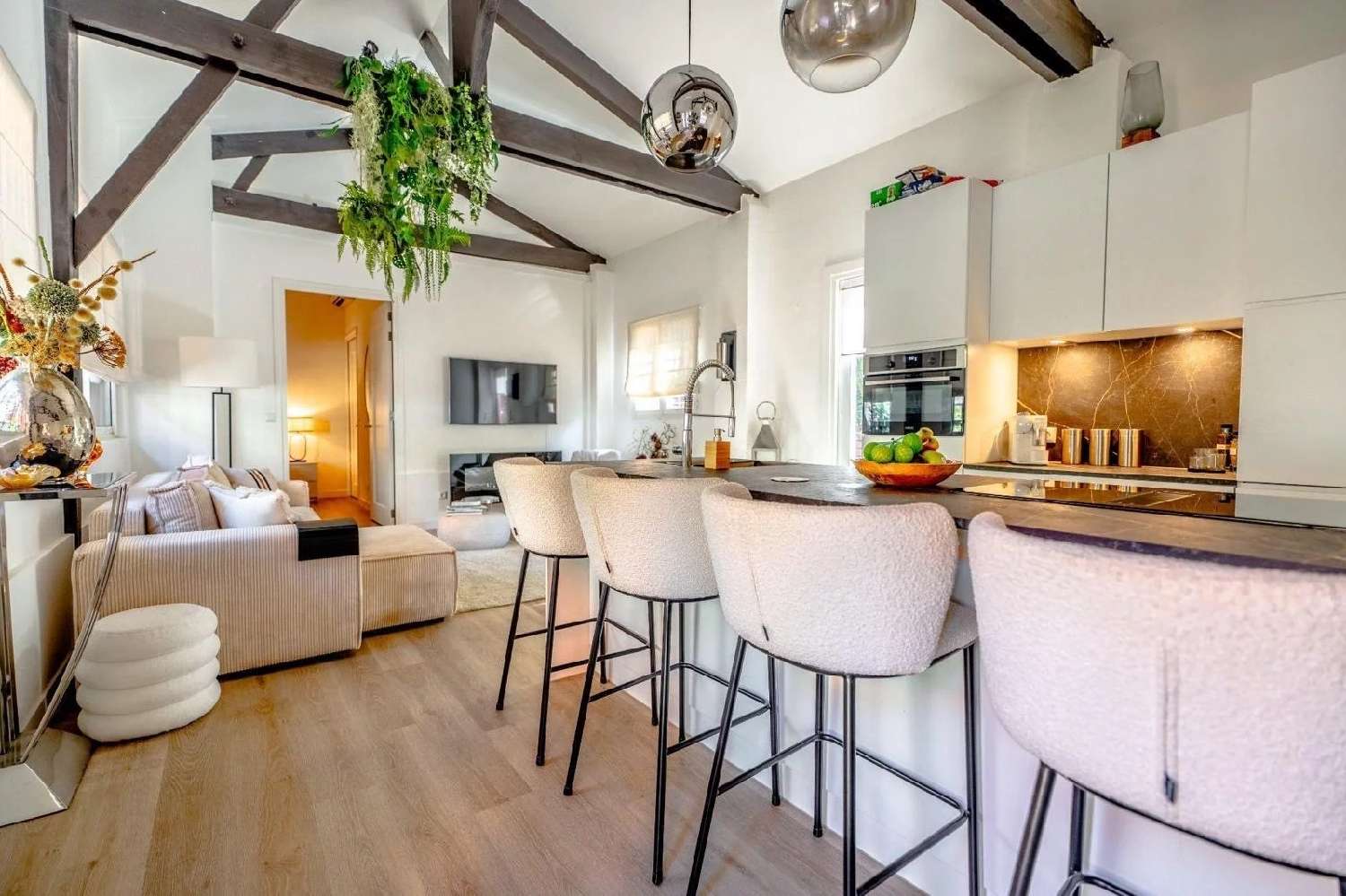  te koop huis Grimaud Var 2