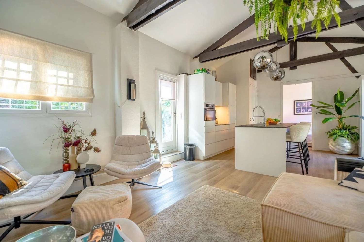  te koop huis Grimaud Var 3