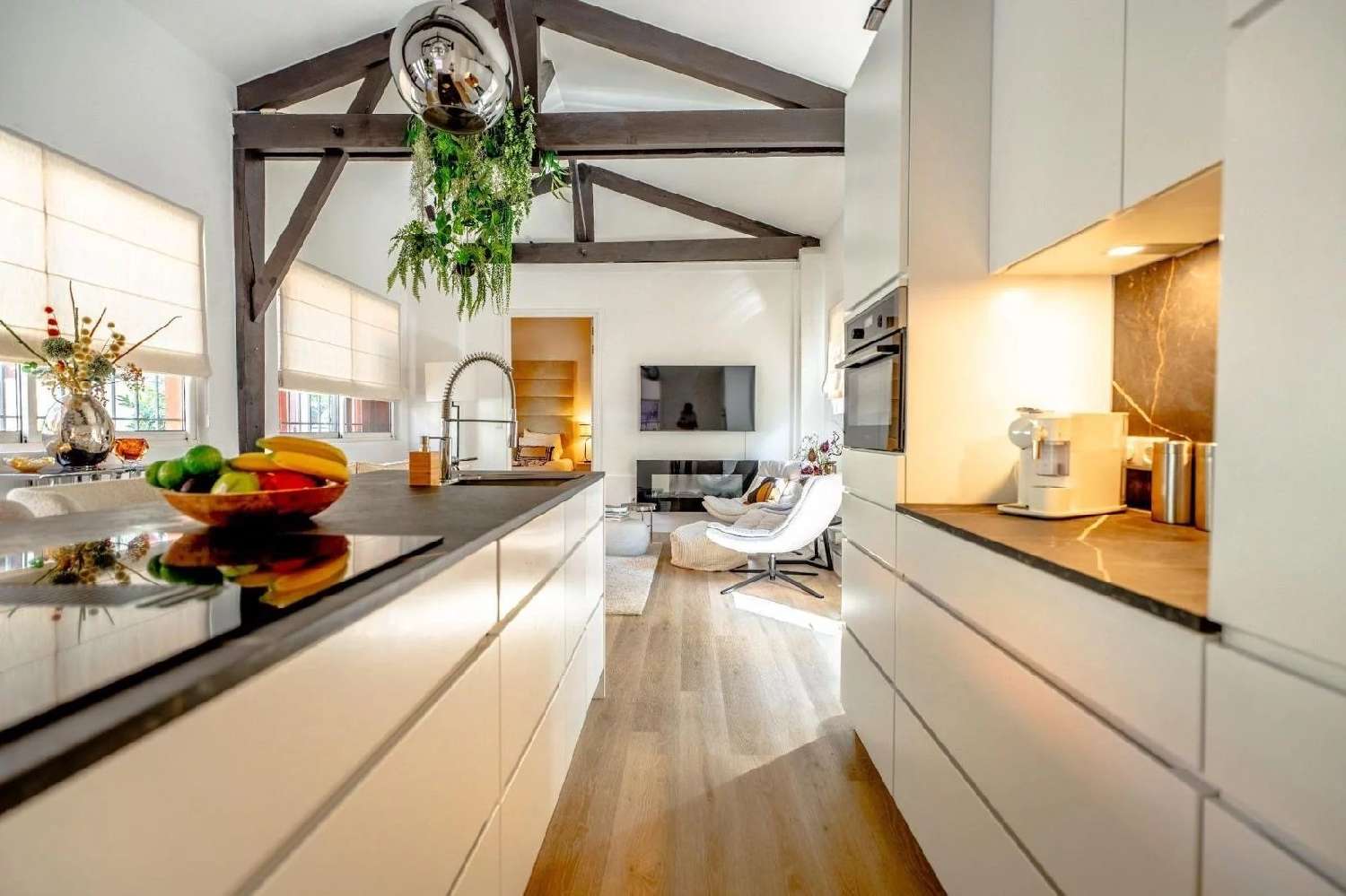  te koop huis Grimaud Var 4