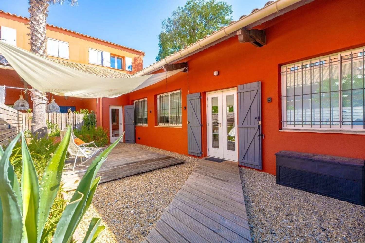  te koop huis Grimaud Var 5