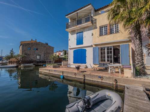 Grimaud Var Haus foto