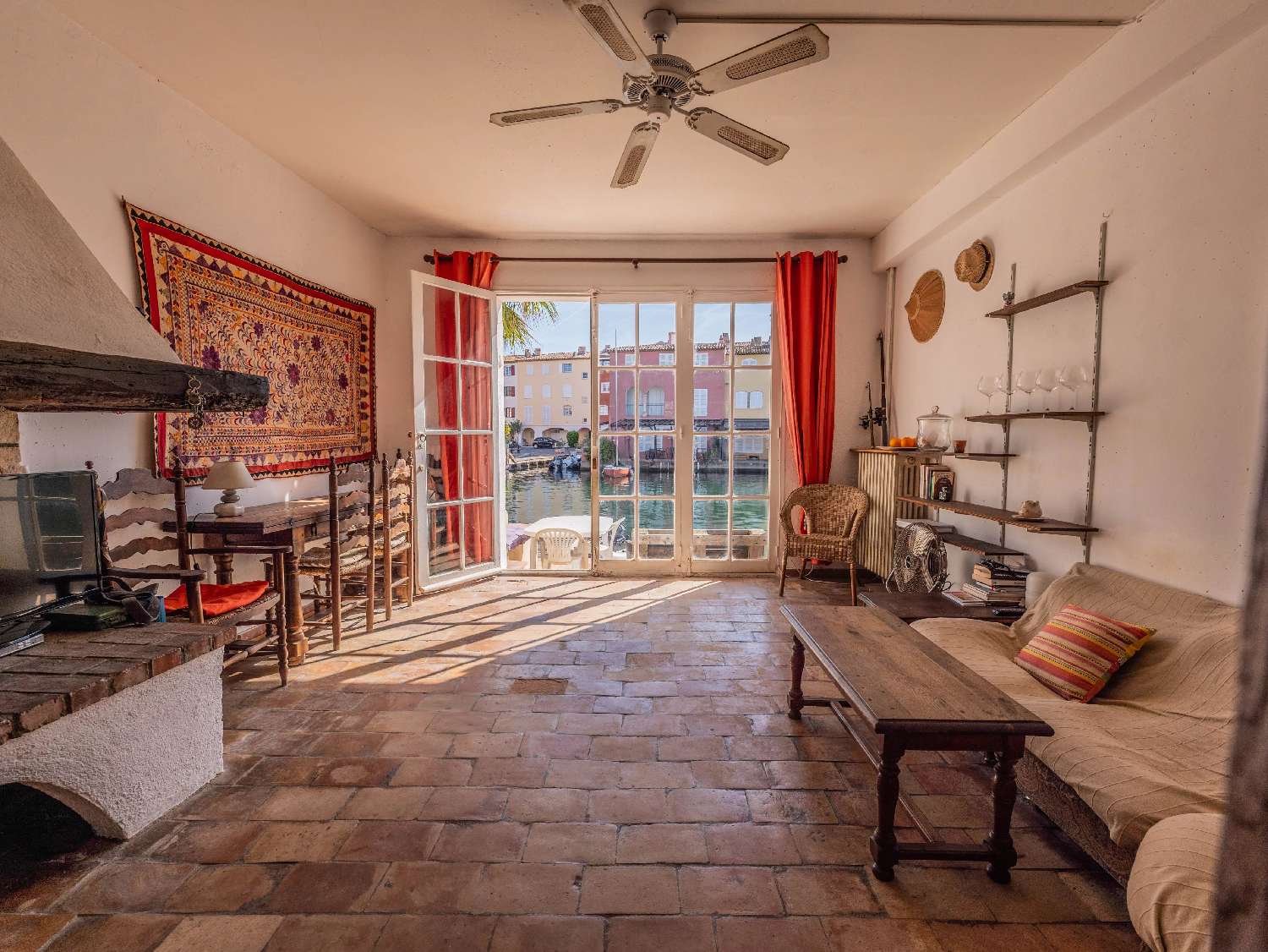  kaufen Haus Grimaud Var 3